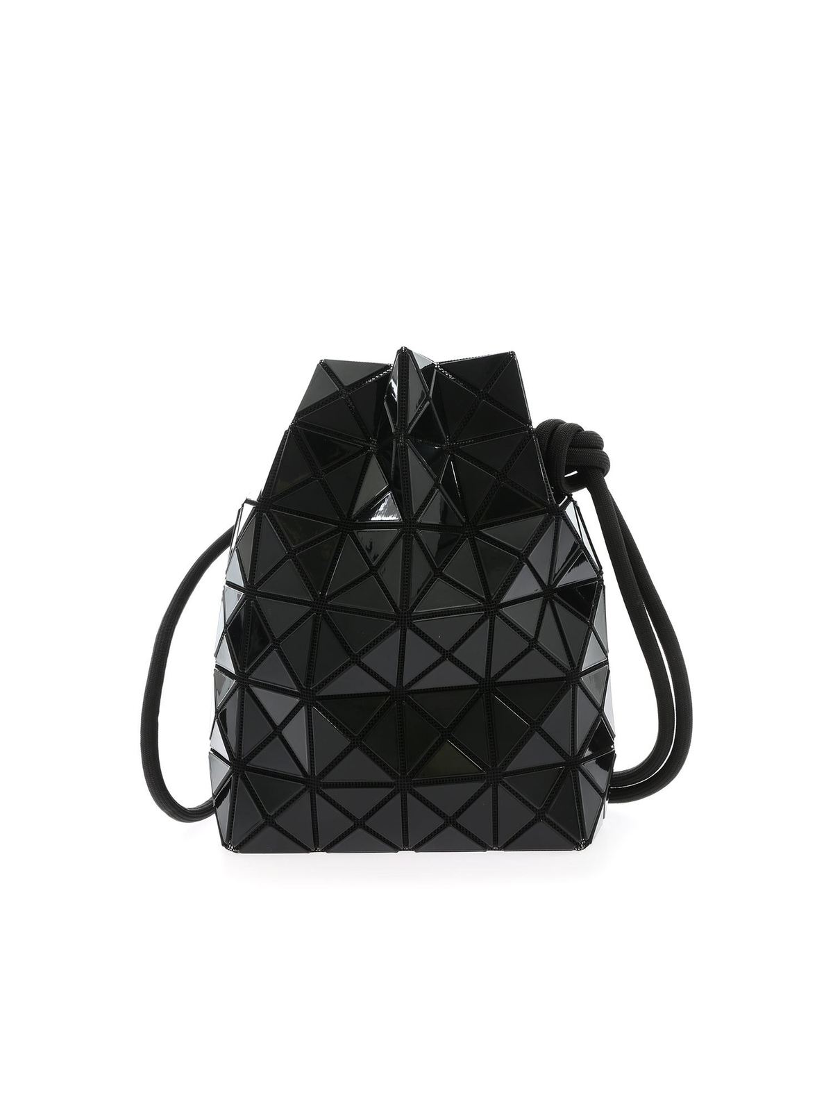 ショルダーバッグ Bao Bao Issey Miyake - ショルダーバッグ - 黒