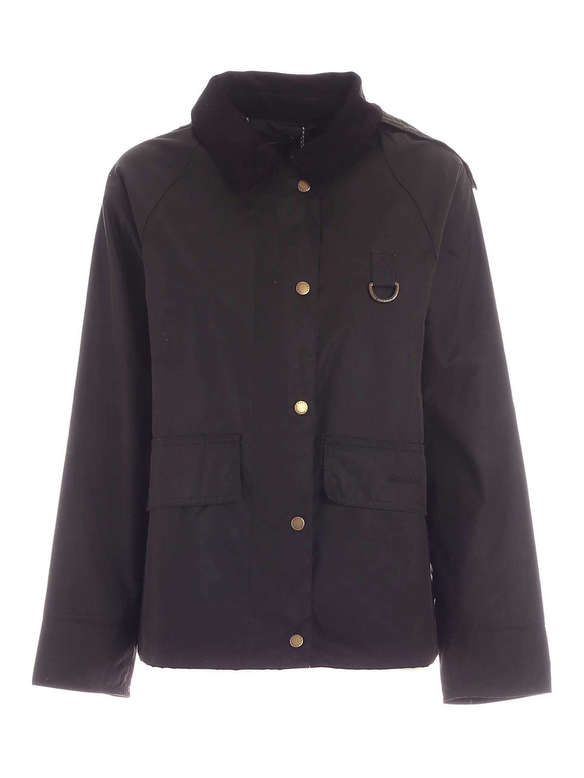 ジャケット BARBOUR Women Jackets LWX0534 LWX OL71 Green LWX0534LWX_OL71_WPS_01_1024x.