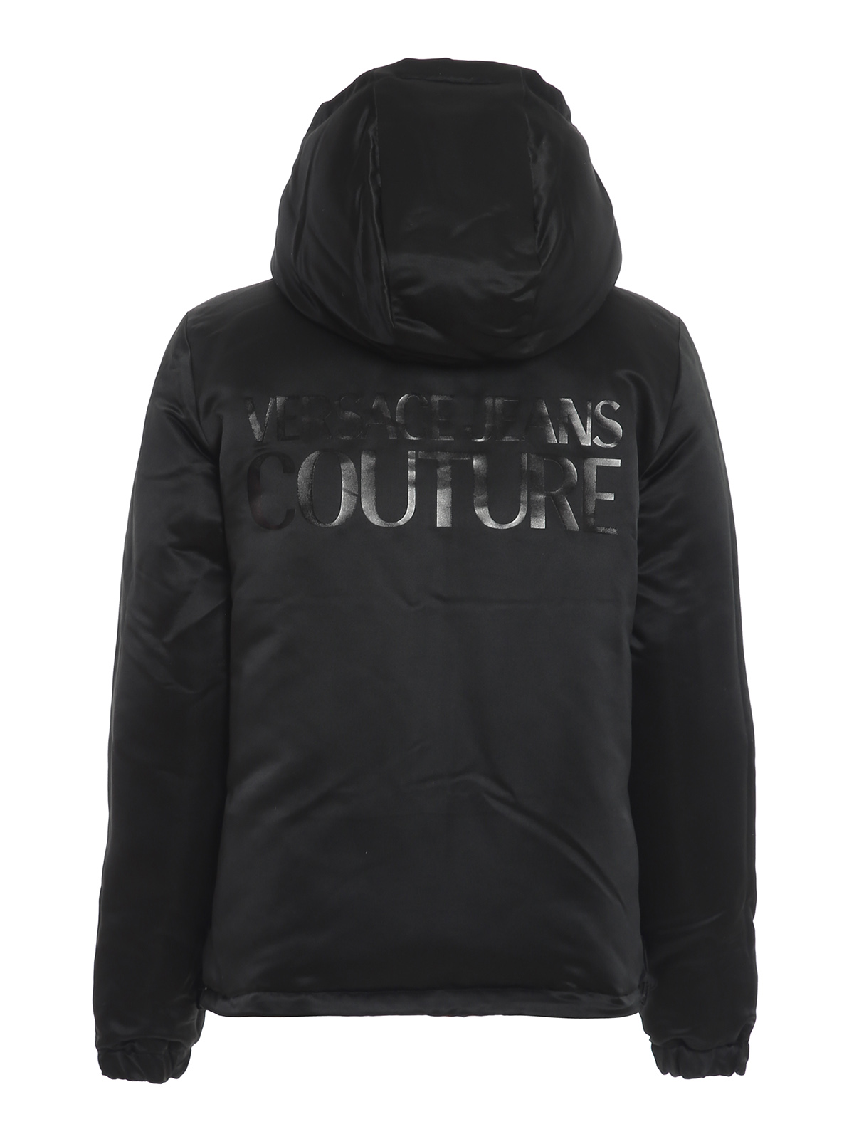 Versace Jeans Couture ダウンジャケット - | E5HZA95925131899 Versace Jeans Couture ダウンジャケット - | E5HZA95925131899