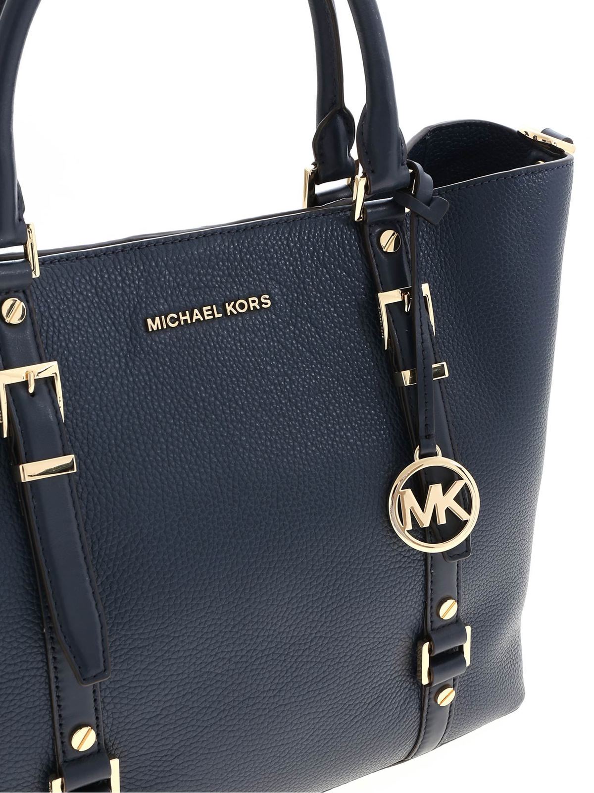 MICHAEL Michael Kors Bedford Legacy Mini Bag