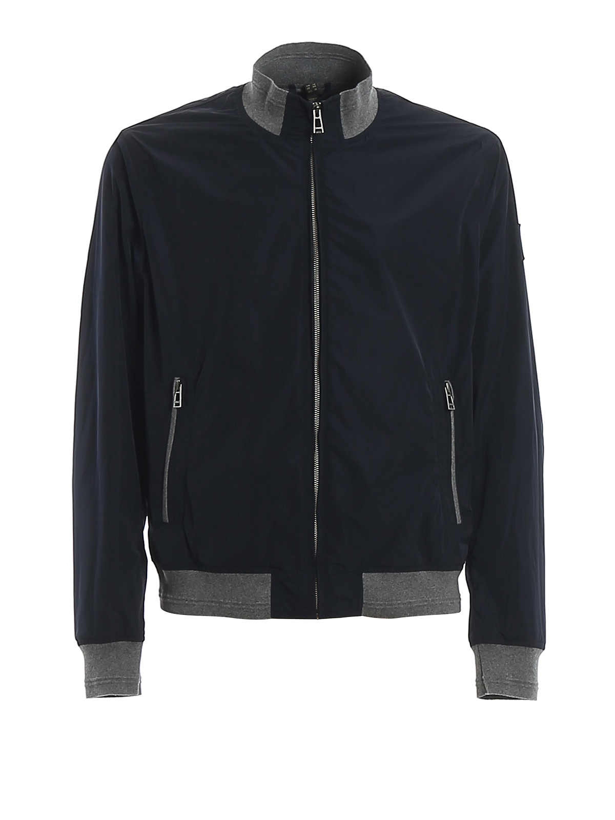 Belstaff bomber jacket sale hotsell