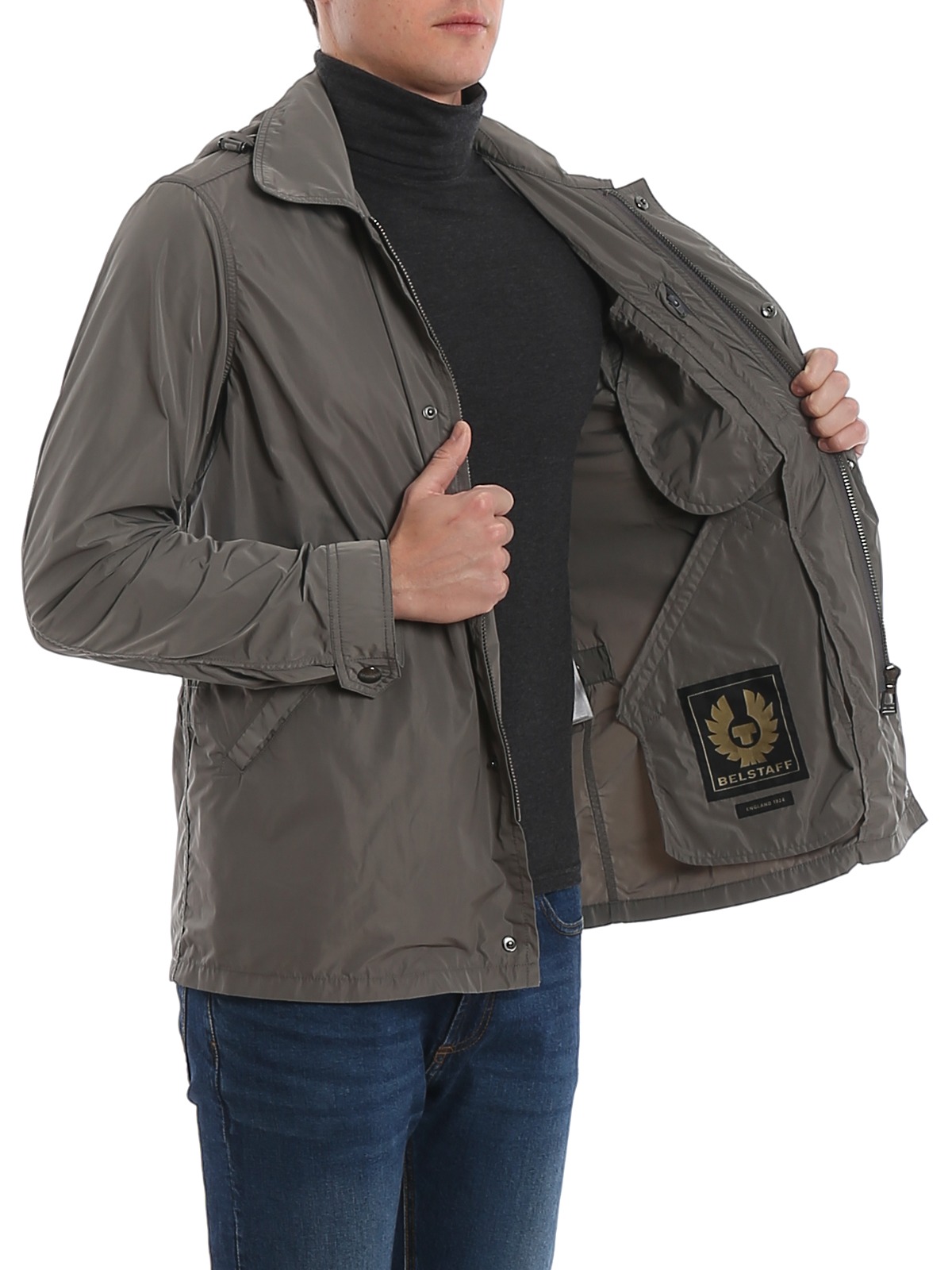 Belstaff jackets discount online