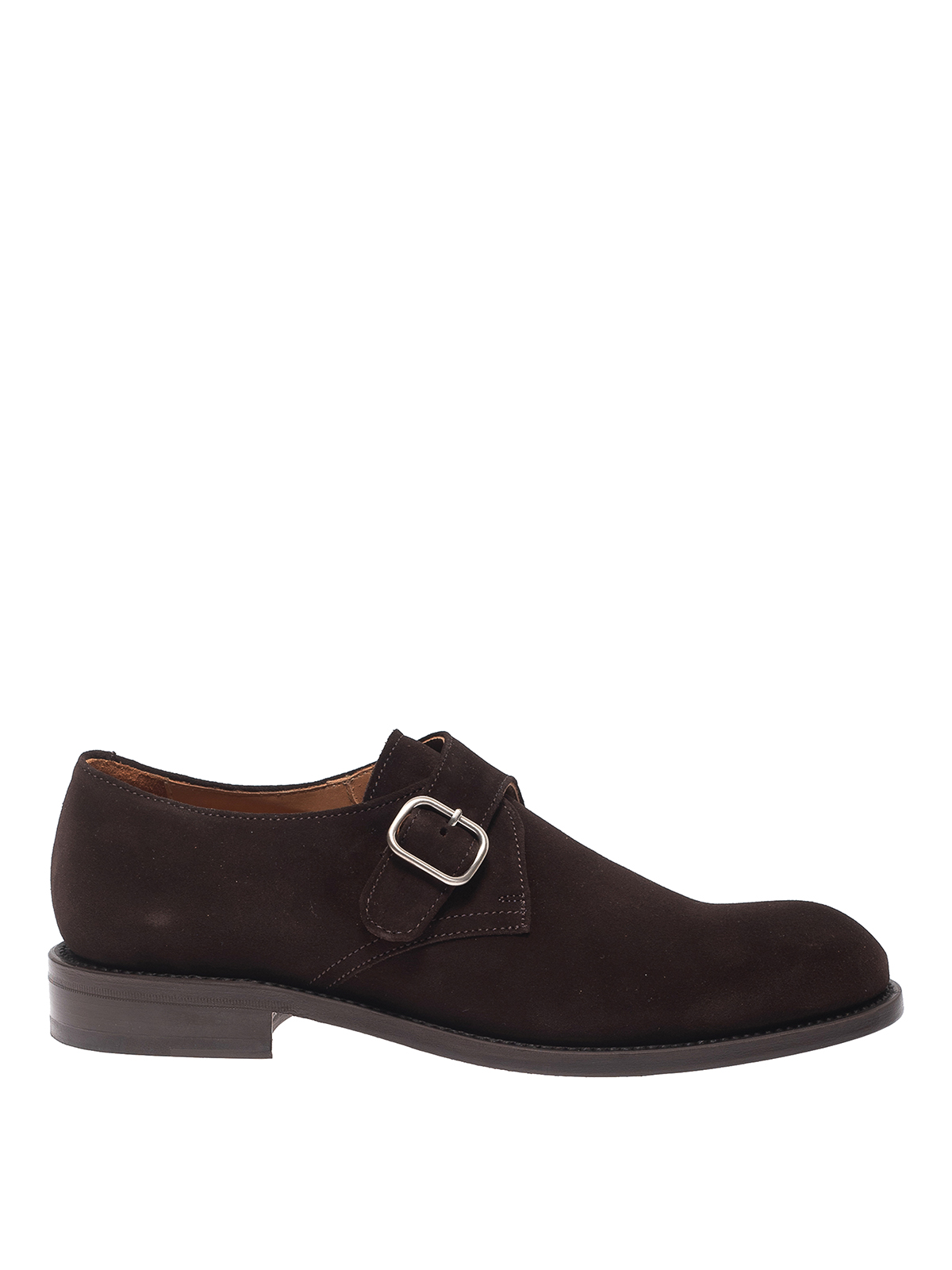 Berwick hot sale monk strap