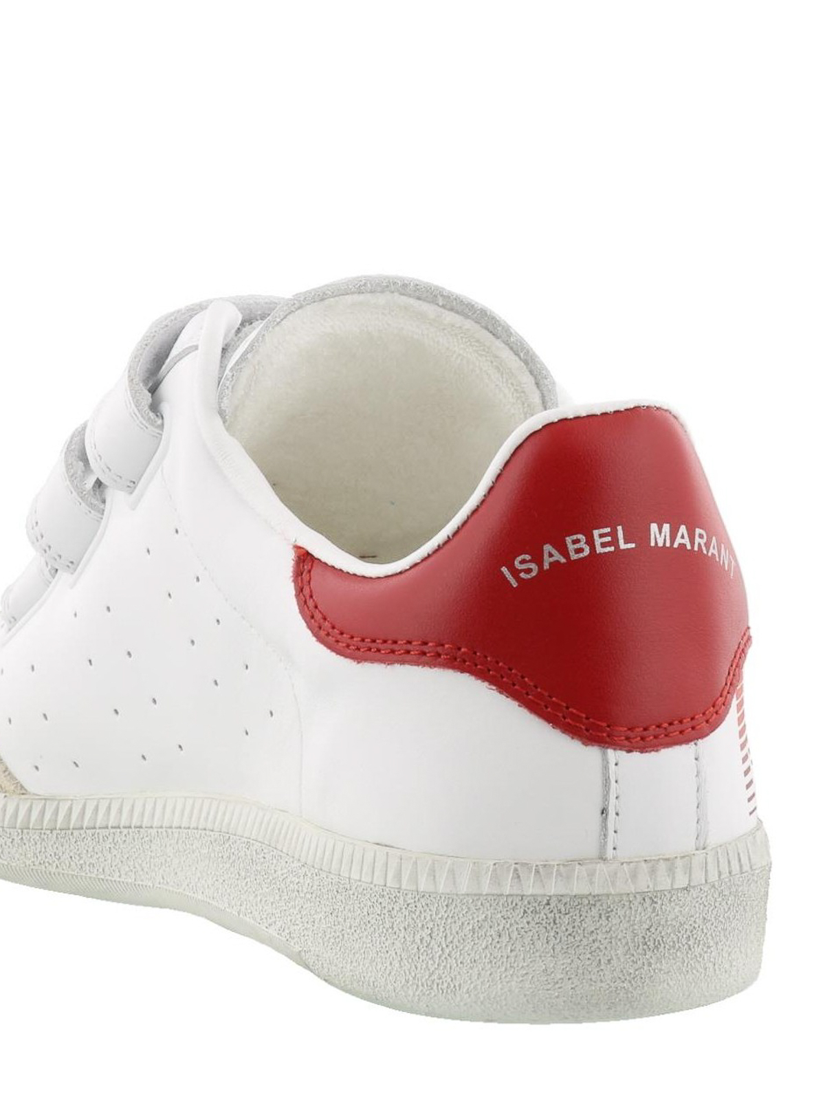 Trainers Isabel Marant - BK003118A033S20WH