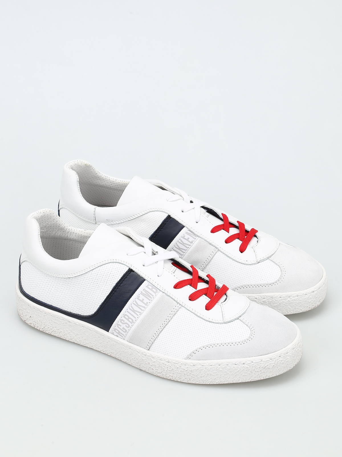 Trainers Bikkemberg Ris er 842 sneakers BKE108699 thebs