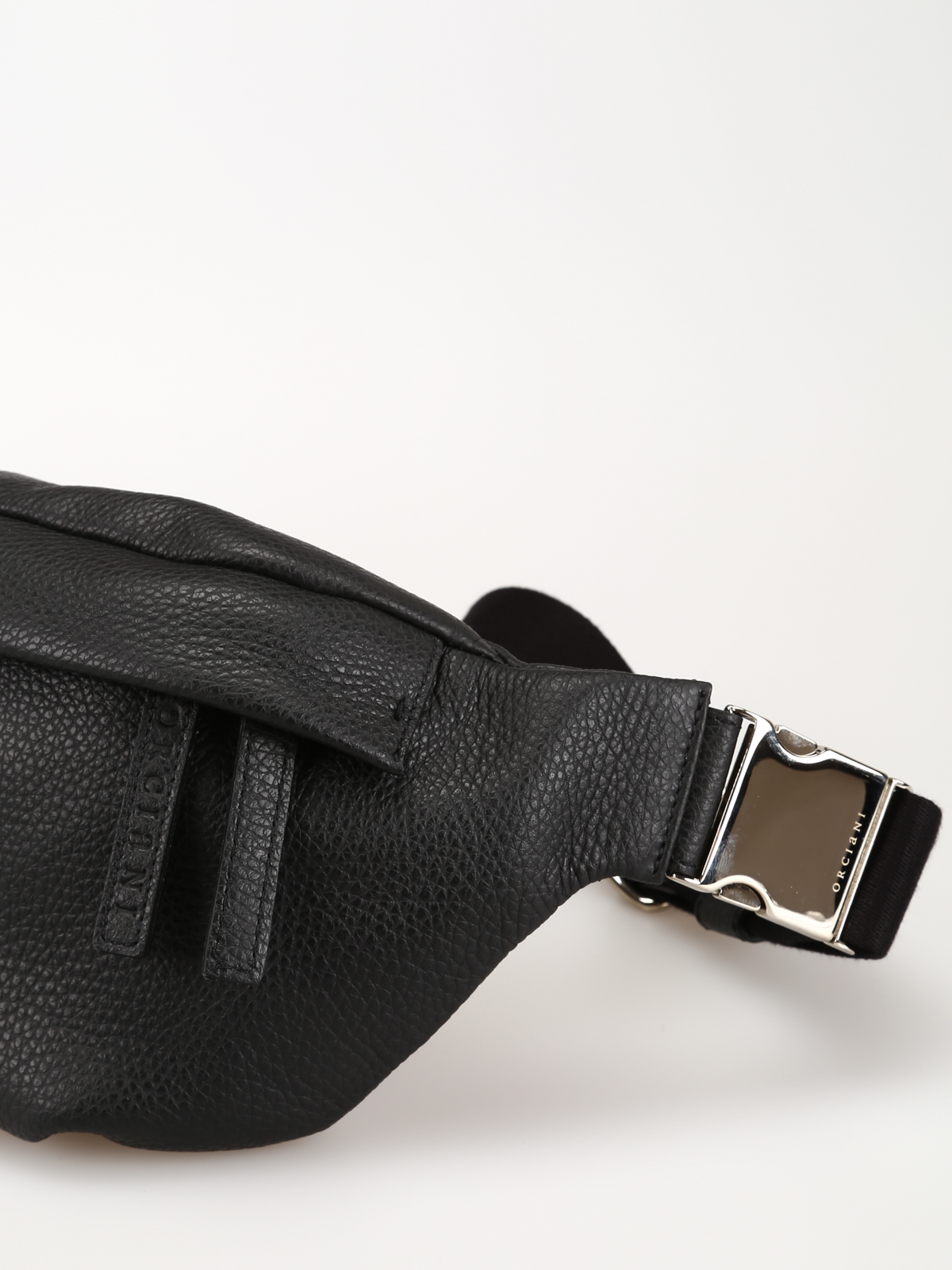 Buy Men's Leather Pouch Belts Online