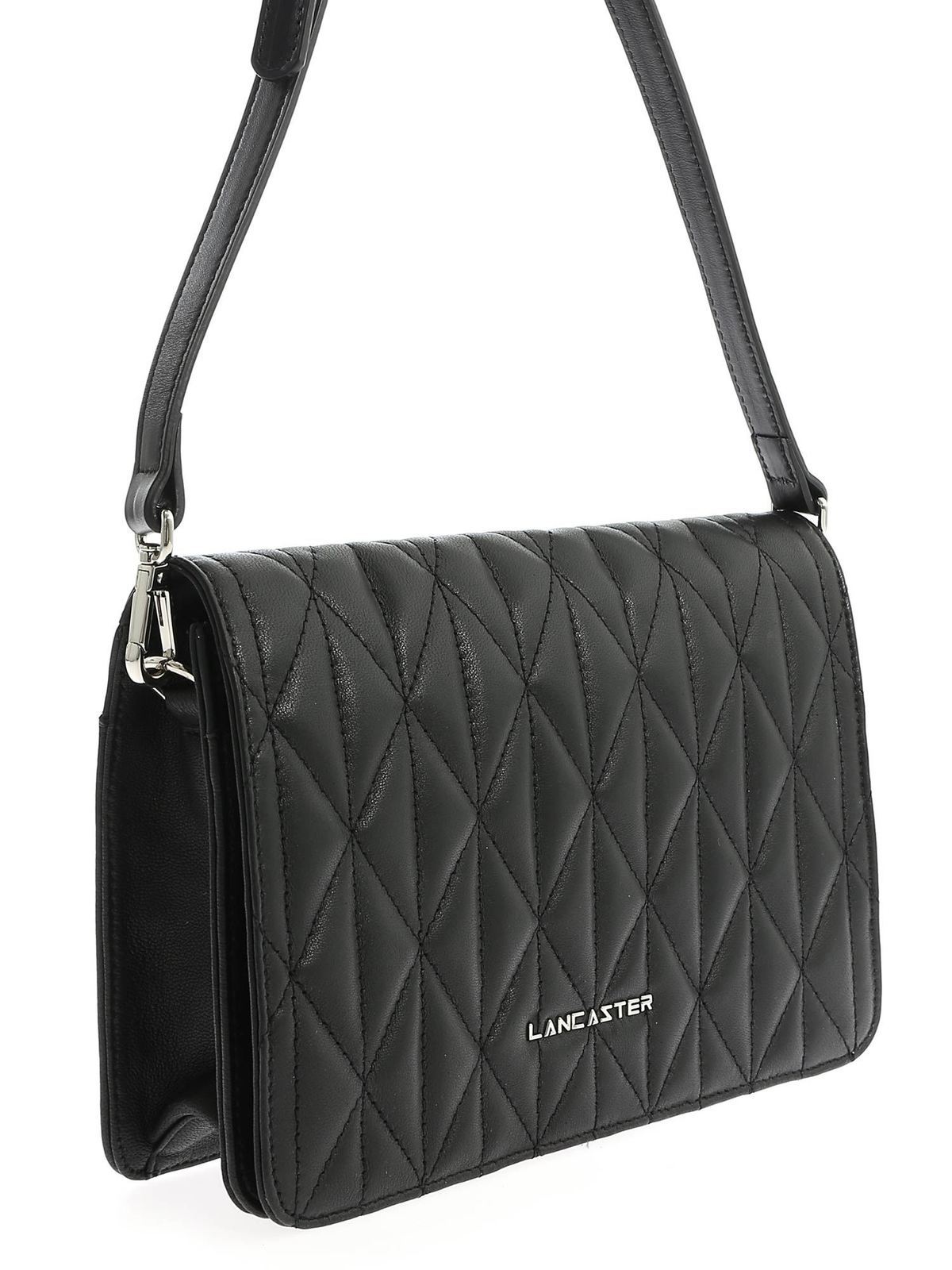 Borsa on sale lancaster nera