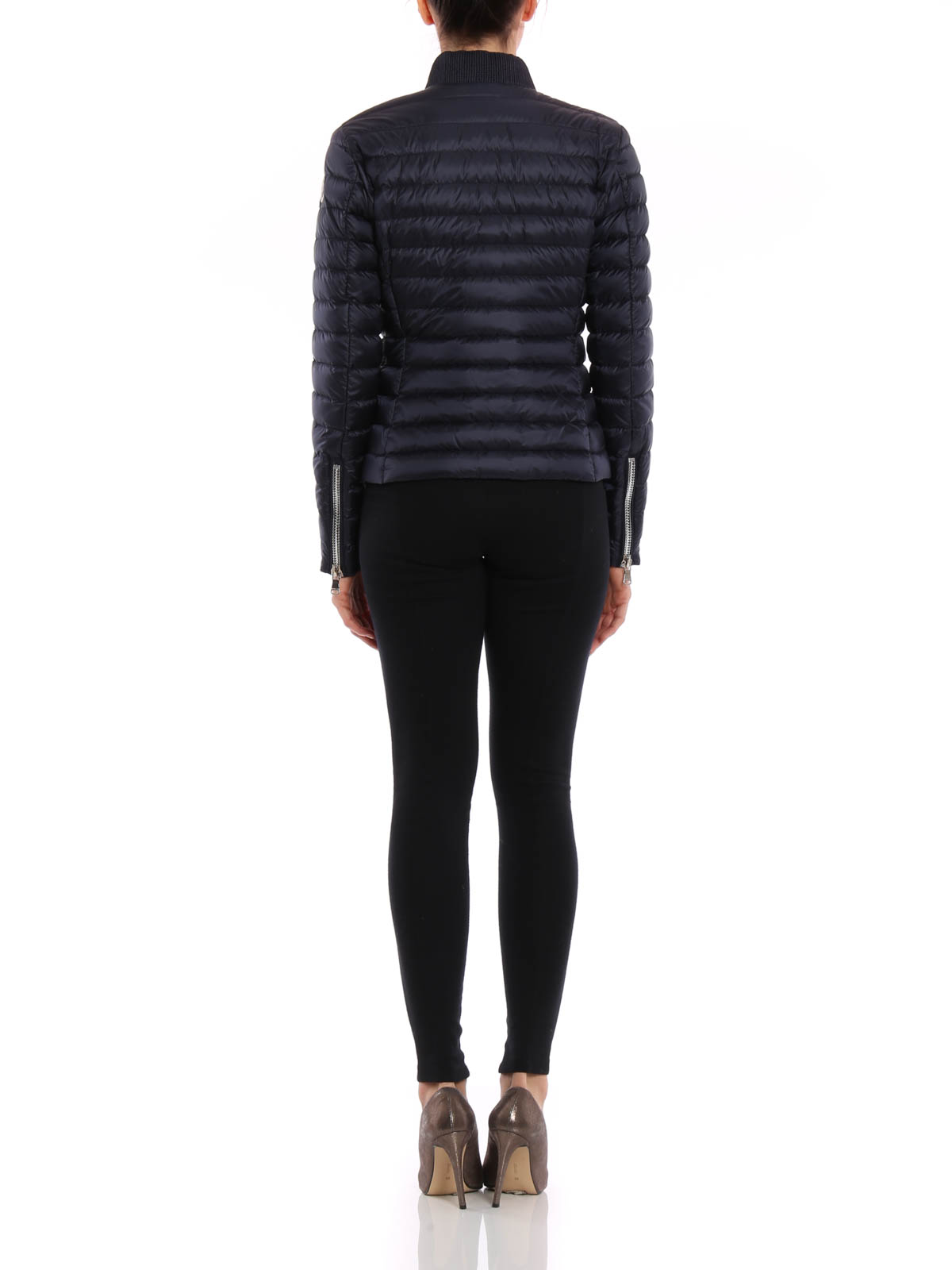 Padded jackets Moncler - Blennie padded jacket - B1093458689953048778