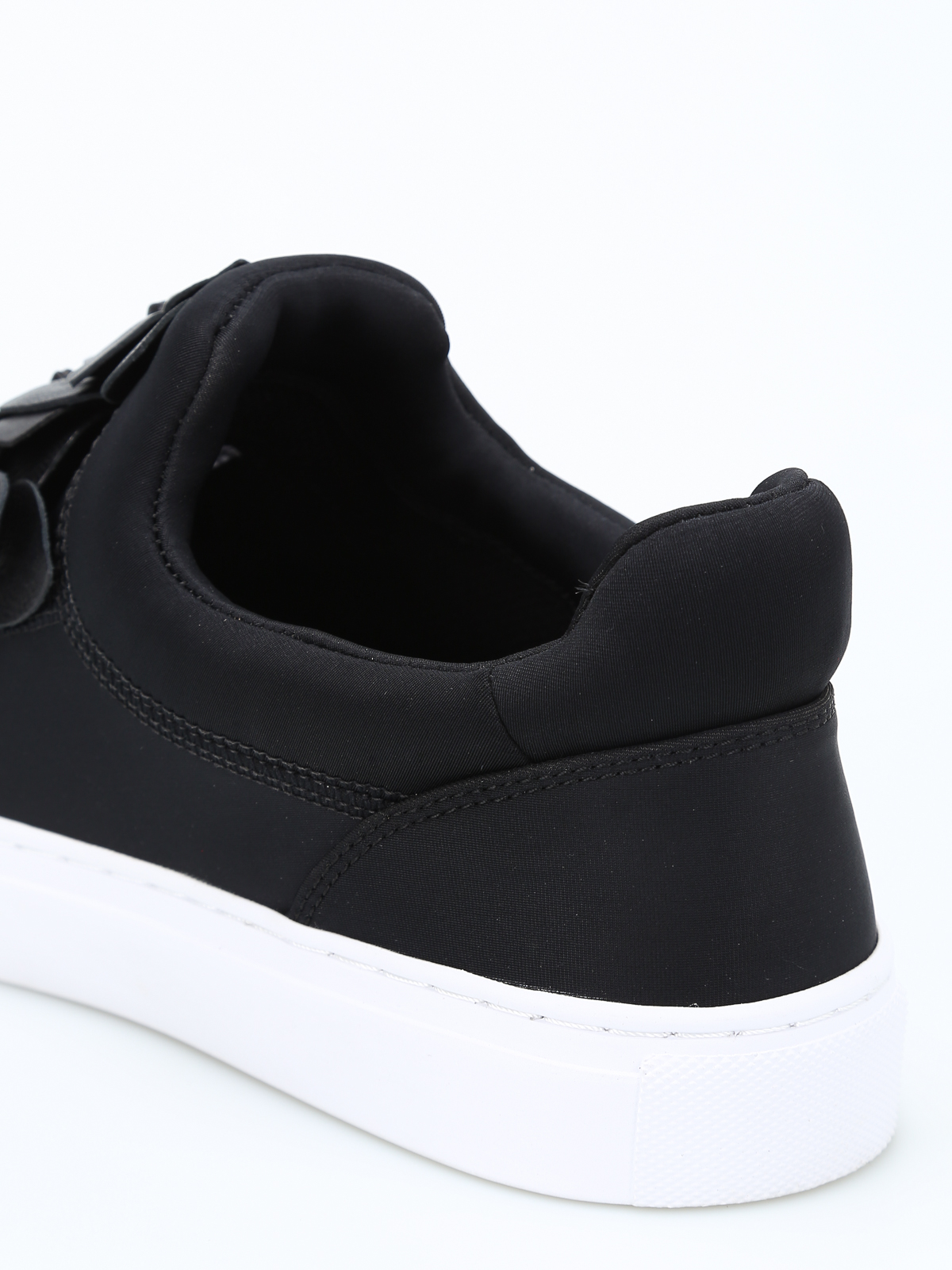 Tory burch store neoprene sneakers