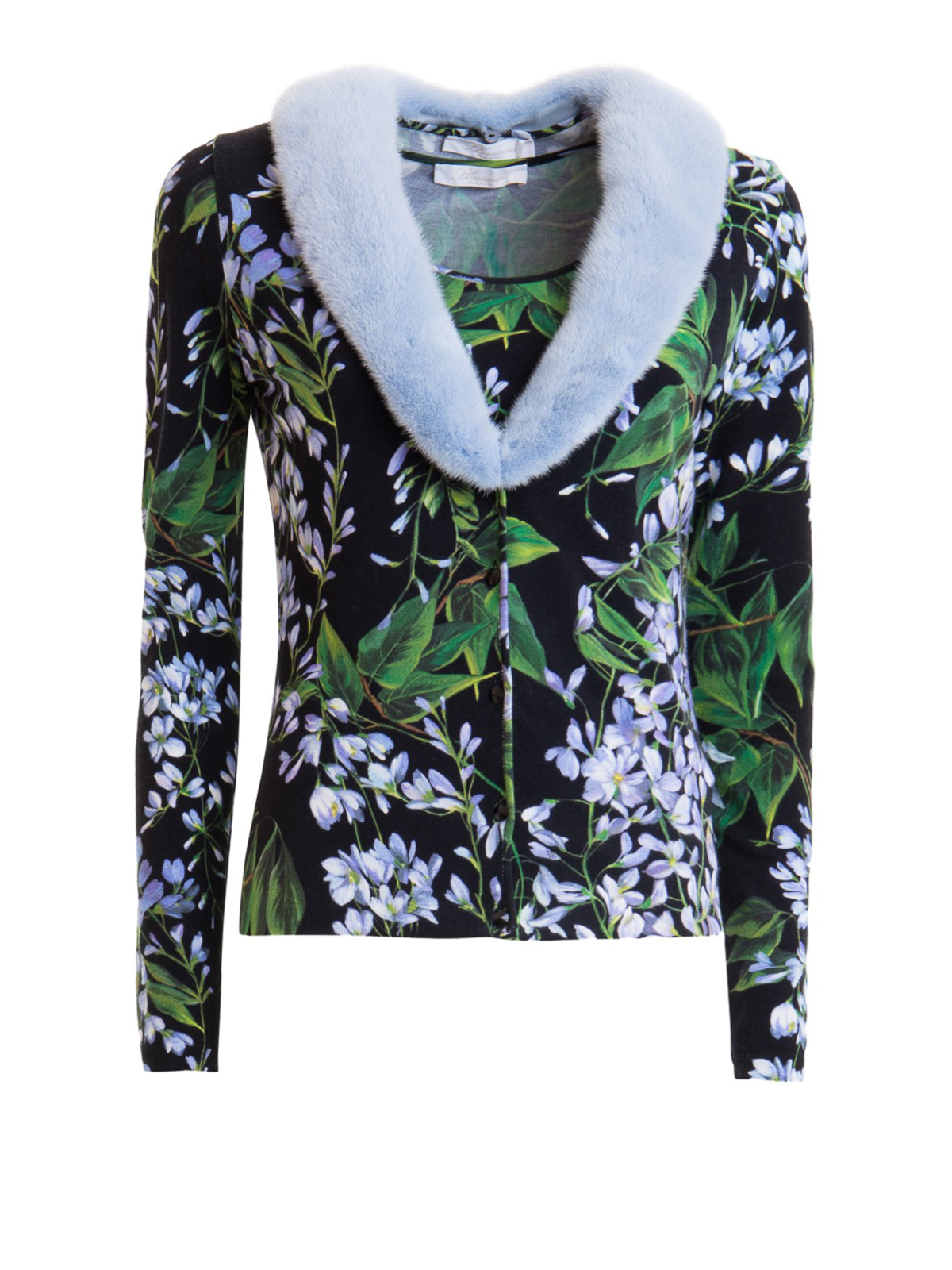 カーディガン Blumarine - カーディガン - - 49032196 | THEBS