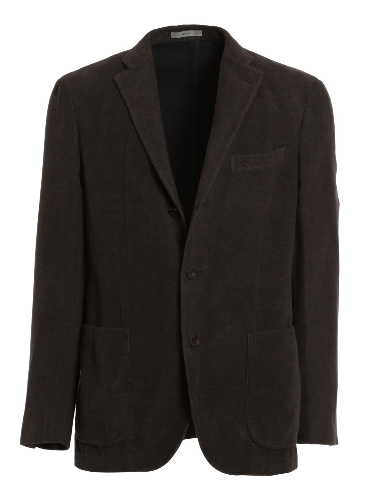 sekomer BOGLIOLI ダークブラウン ジャケット dover s-l400.jpg