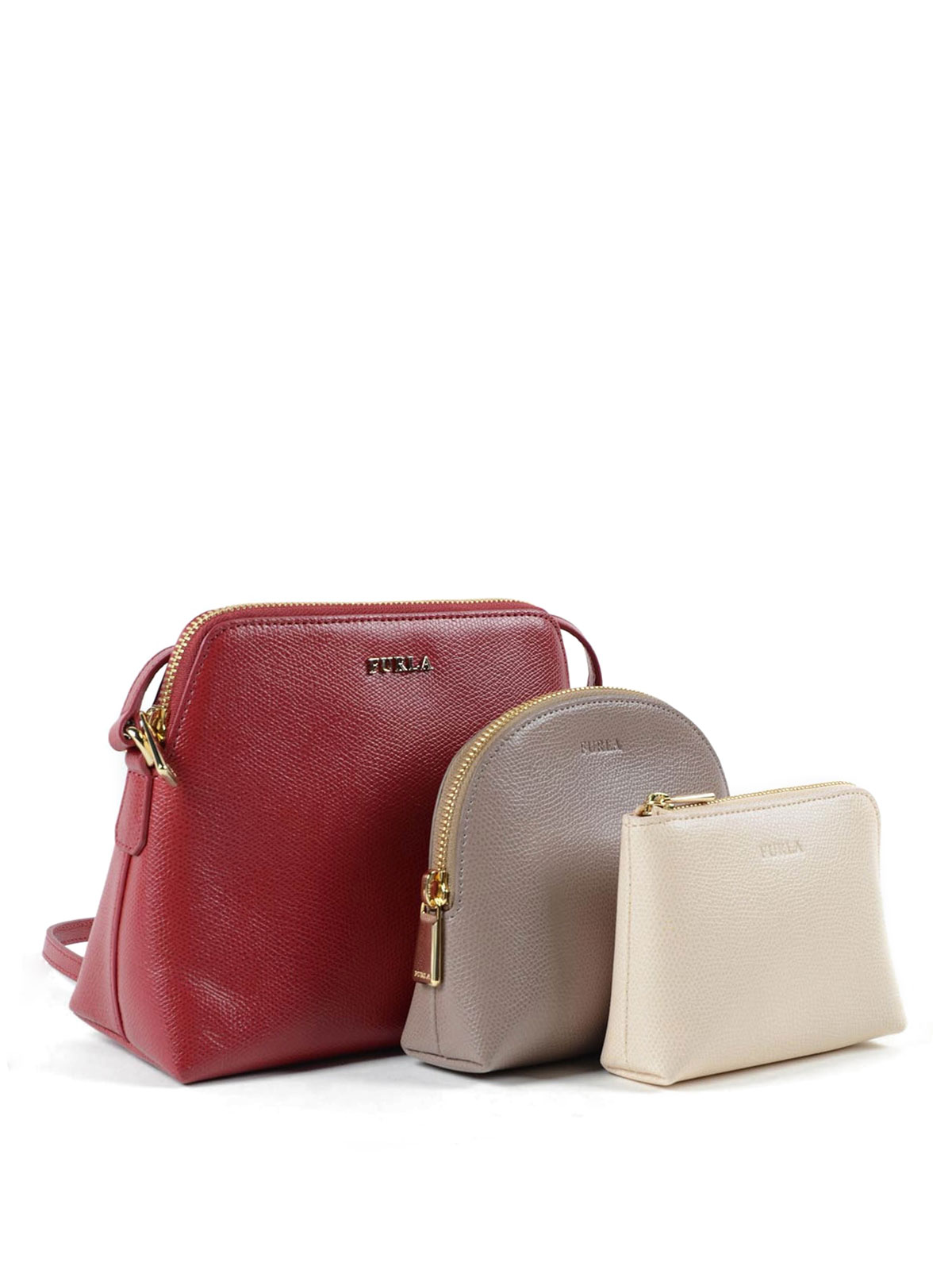 Furla boheme crossbody discount bag