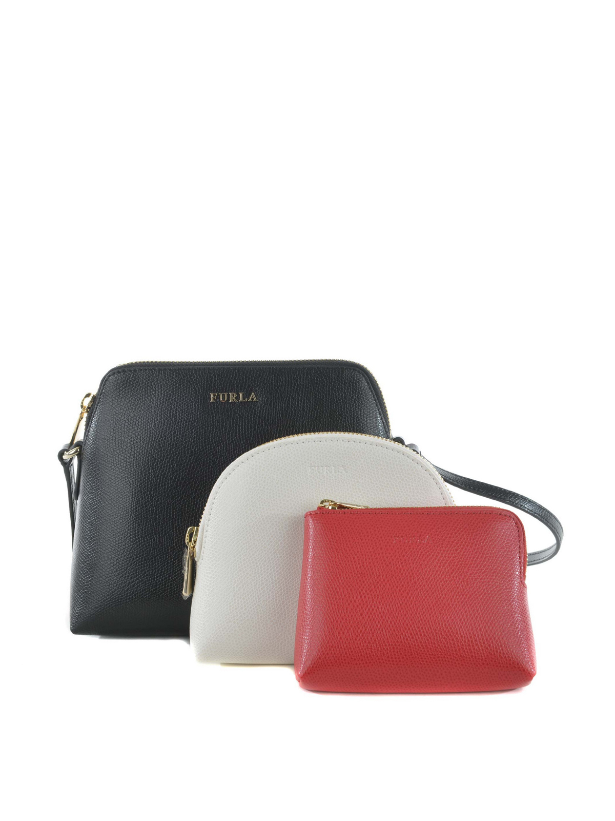 Furla boheme xl cheap crossbody