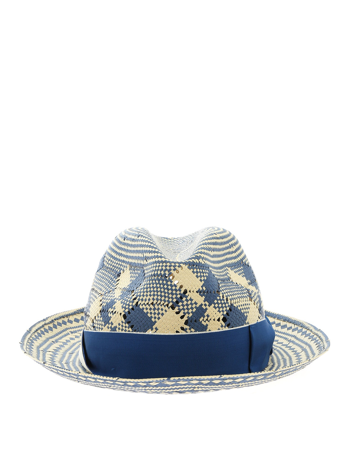 Borsalino best sale paper hat