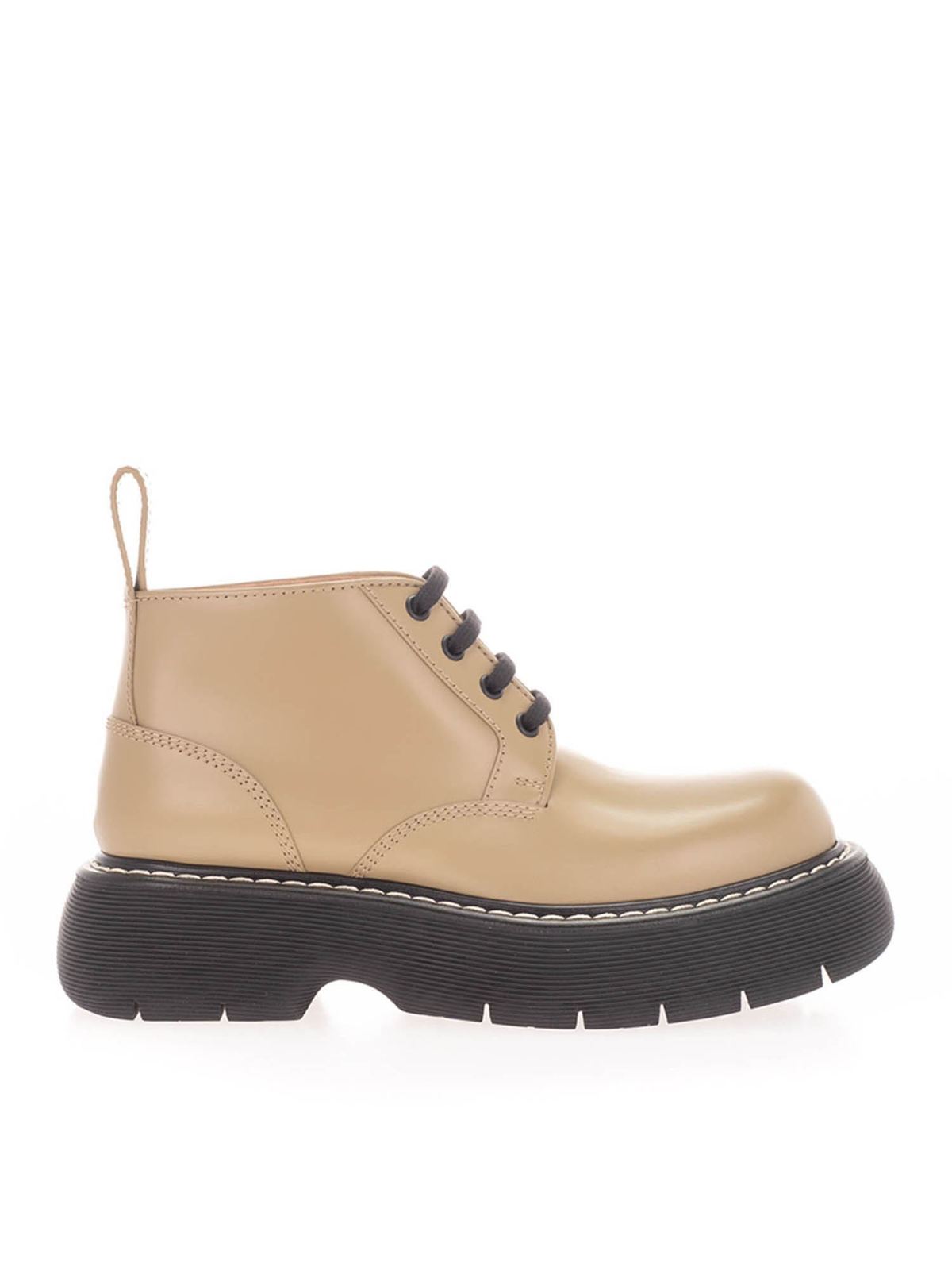 Bottega Veneta アンクルブーツ - The Bounce | 651406V00H02865