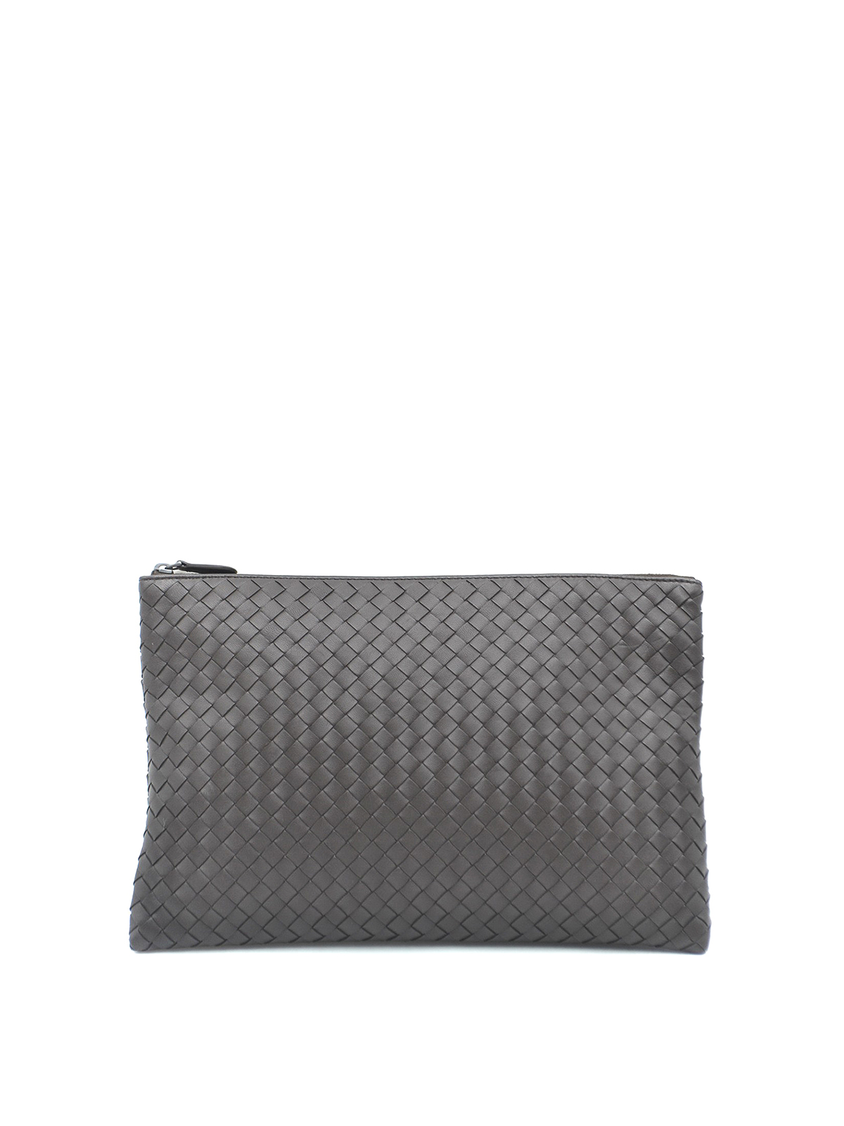 ☆送料・関税込☆BOTTEGA VENETA★INTRECCIATO ポーチ★ ☆送料・関税込☆BOTTEGA VENETA☆INTRECCIATO ポーチ☆