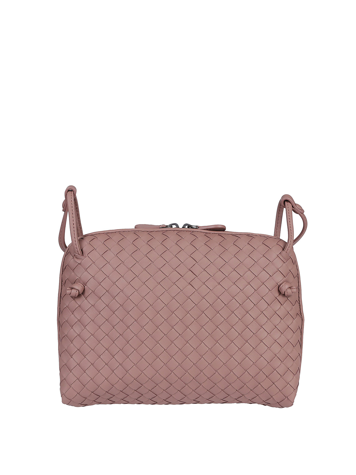 Bottega Veneta Nodini Crossbody bag, Women's Fashion, Bags