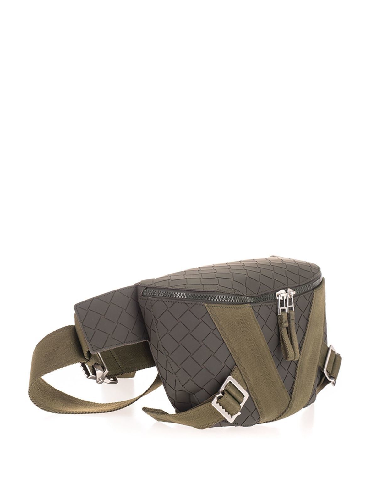 Highbury belt bag – VIETTI