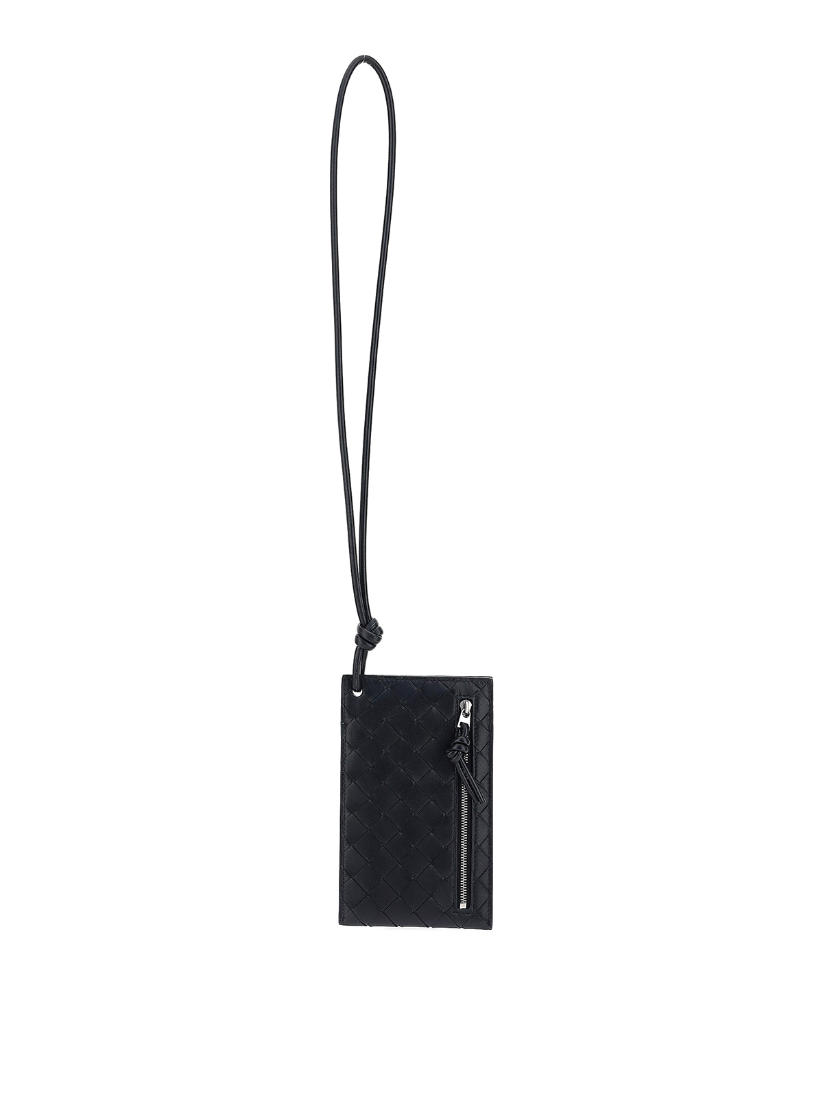 bottegavenetaケース Bottega Veneta ケース/カバー - 黒|629548VCPP38803 | THEBS
