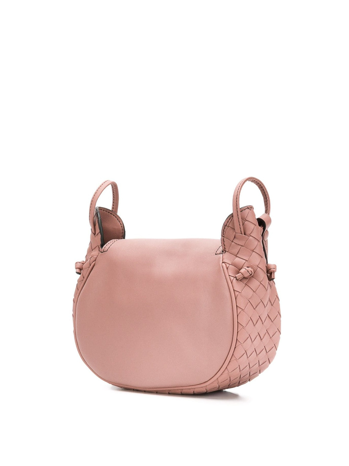 Bottega Veneta 'Nodini' shoulder bag, Women's Bags