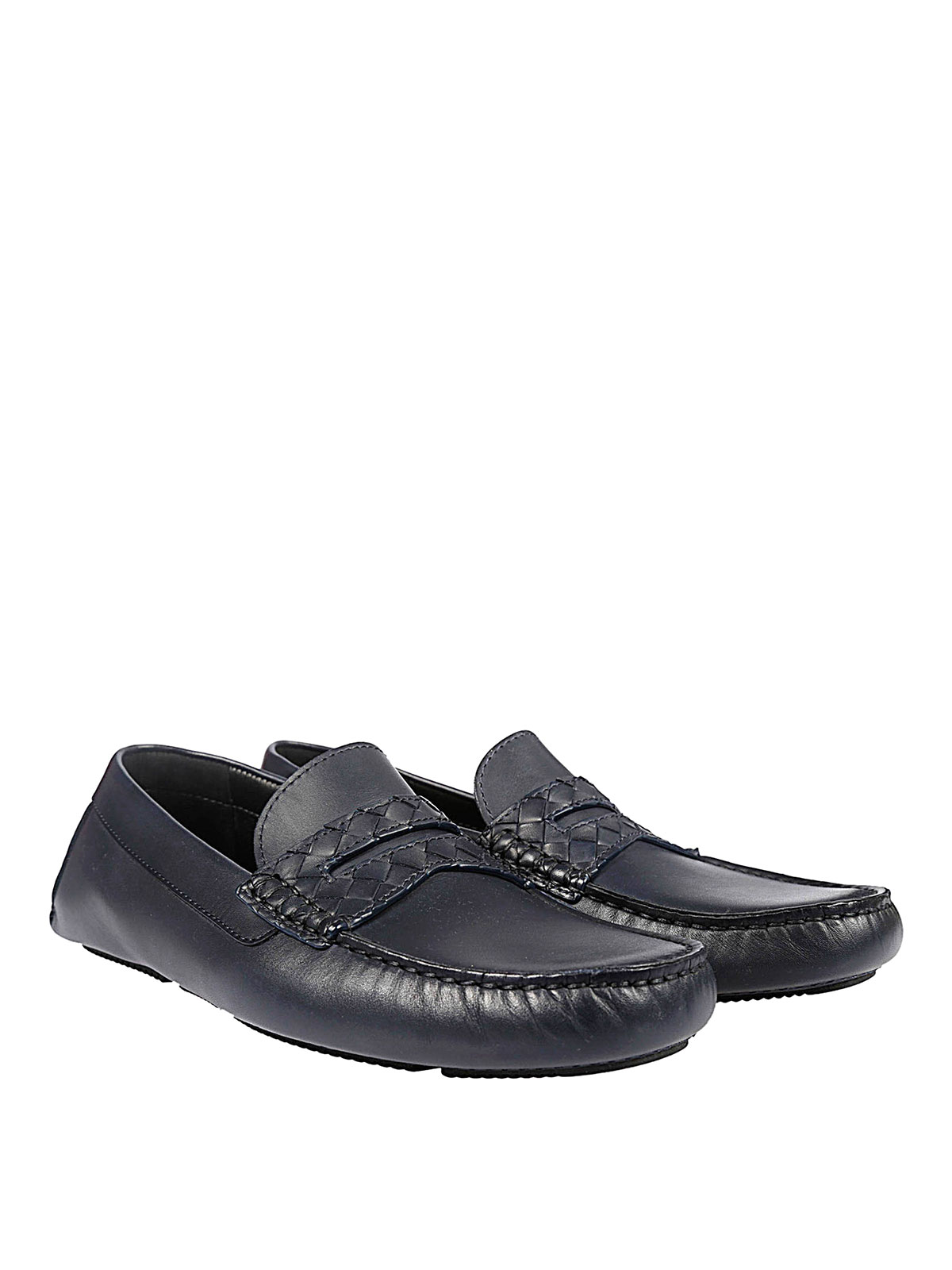 Bottega veneta clearance driving shoes