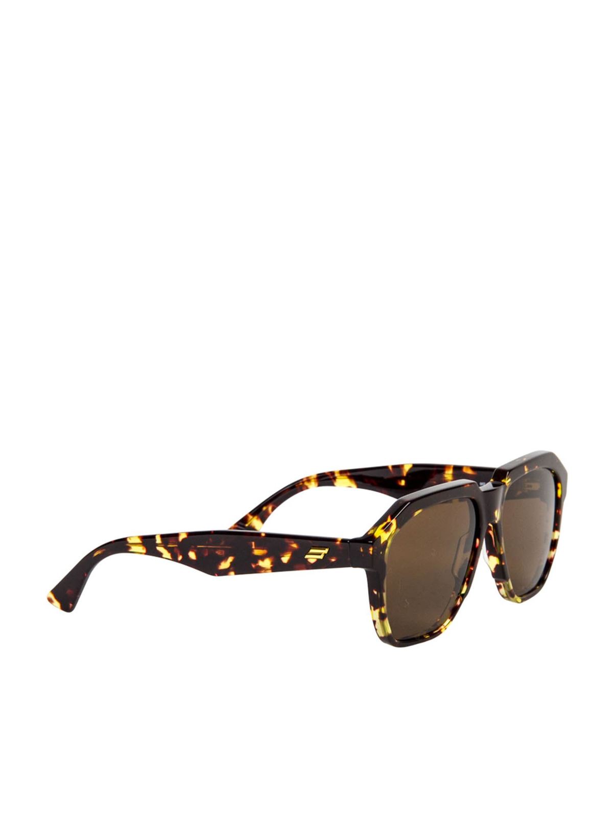 Bottega Veneta サングラス - ブラウン | 628585V23301508