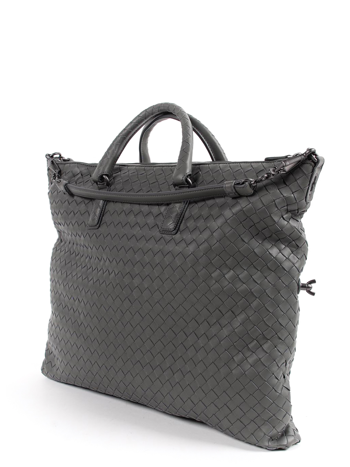 Bottega veneta discount convertible bag medium