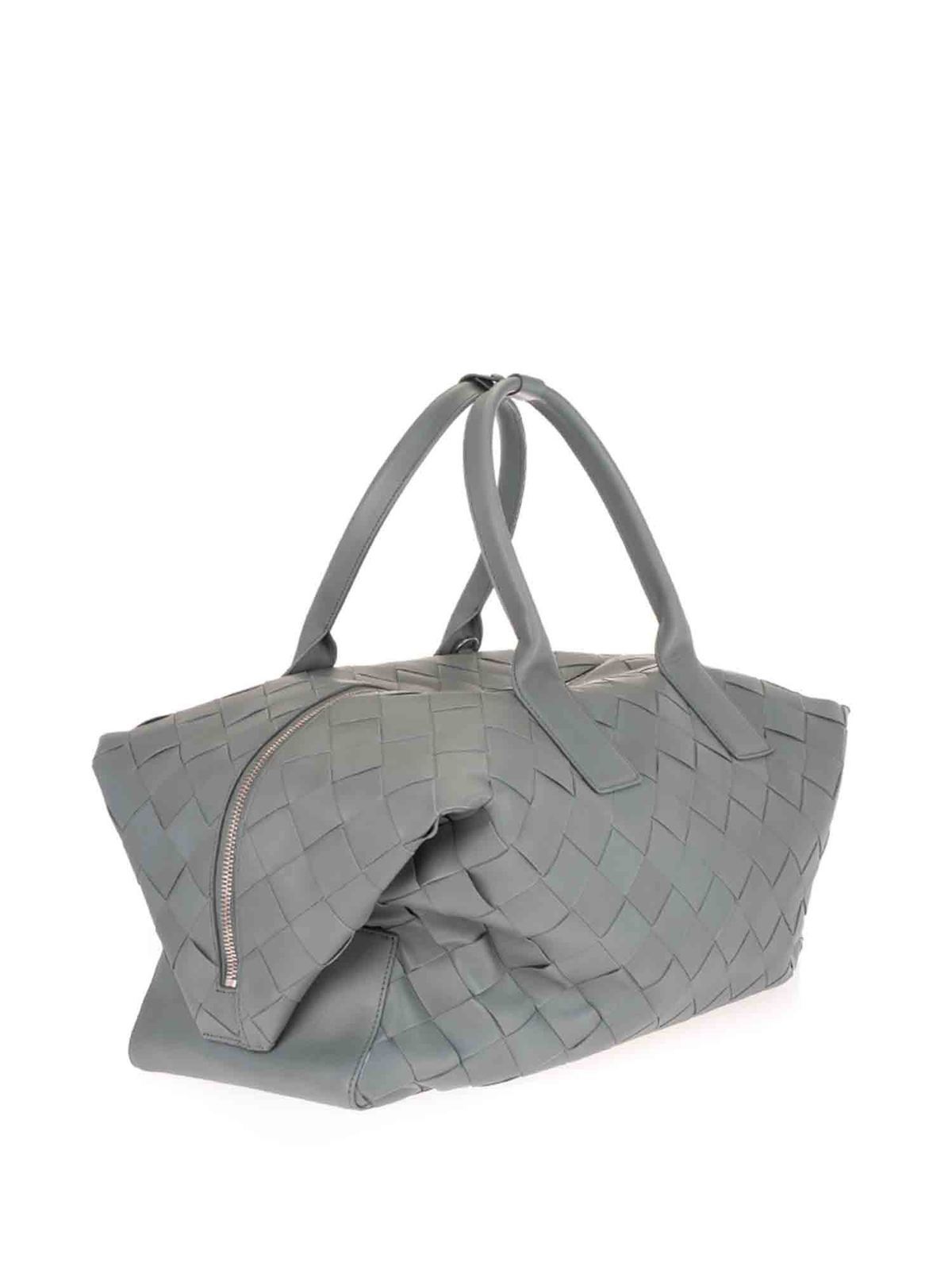 Totes bags Bottega Veneta - Intrecciato leather tote bag