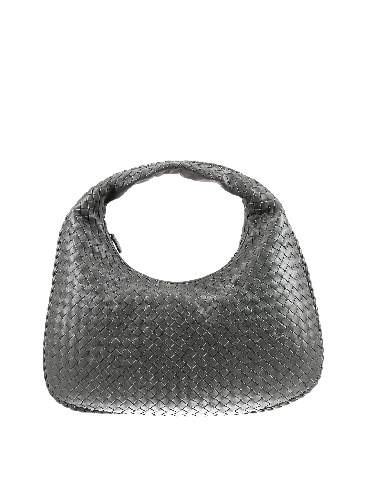 Bottega Veneta ショルダーバッグ Veneta - グレー|367637V00168582