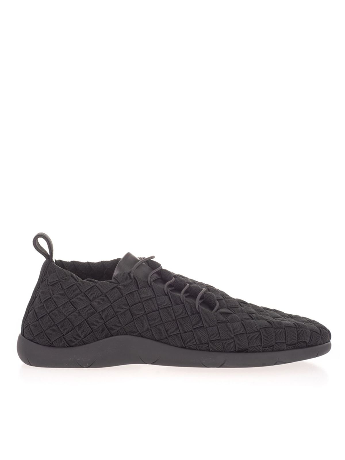 Bottega Veneta スニーカー - 黒 - メンズ | 651306V0GV11000