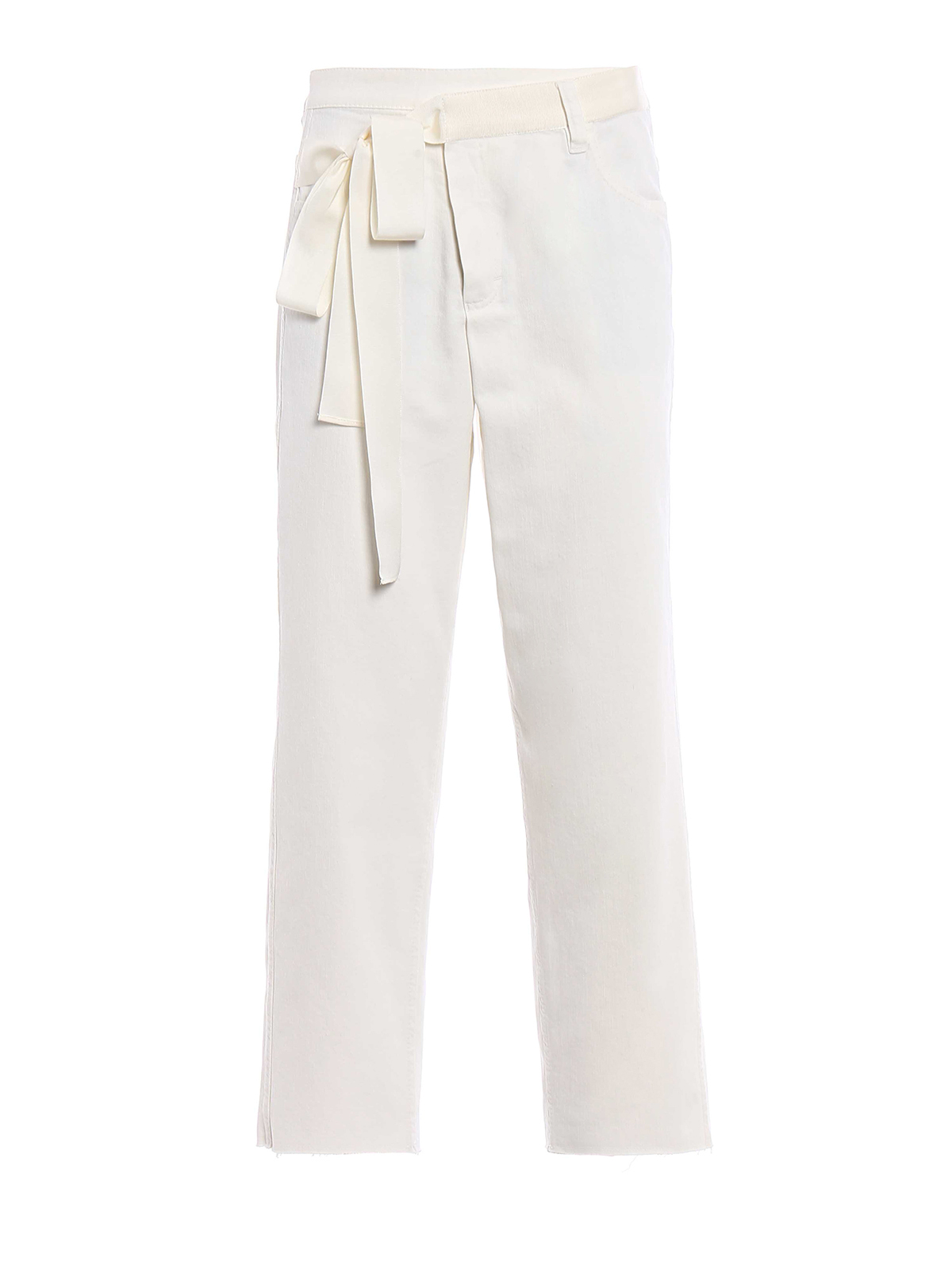 Brunello Cucinelli The Wrap Square-Cut Jean | M0H43P5284C600 Brunello Cucinelli The Wrap Square-Cut Jean | M0H43P5284C600