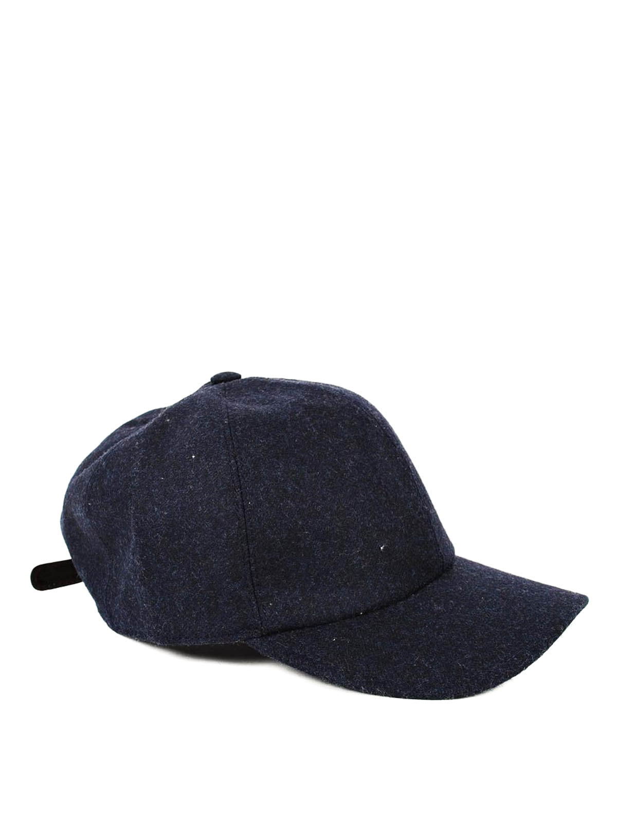 Brunello Cucinelli Cashmere Hat