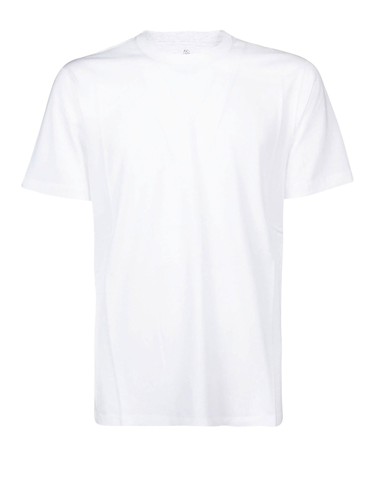 Brunello Cucinelli Tシャツ - スリムフィット|M0T617423CT489