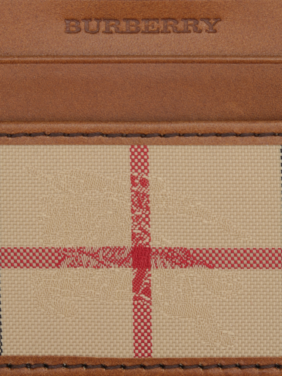 Burberry 財布 ユニセックス - ベージュ|3963268
