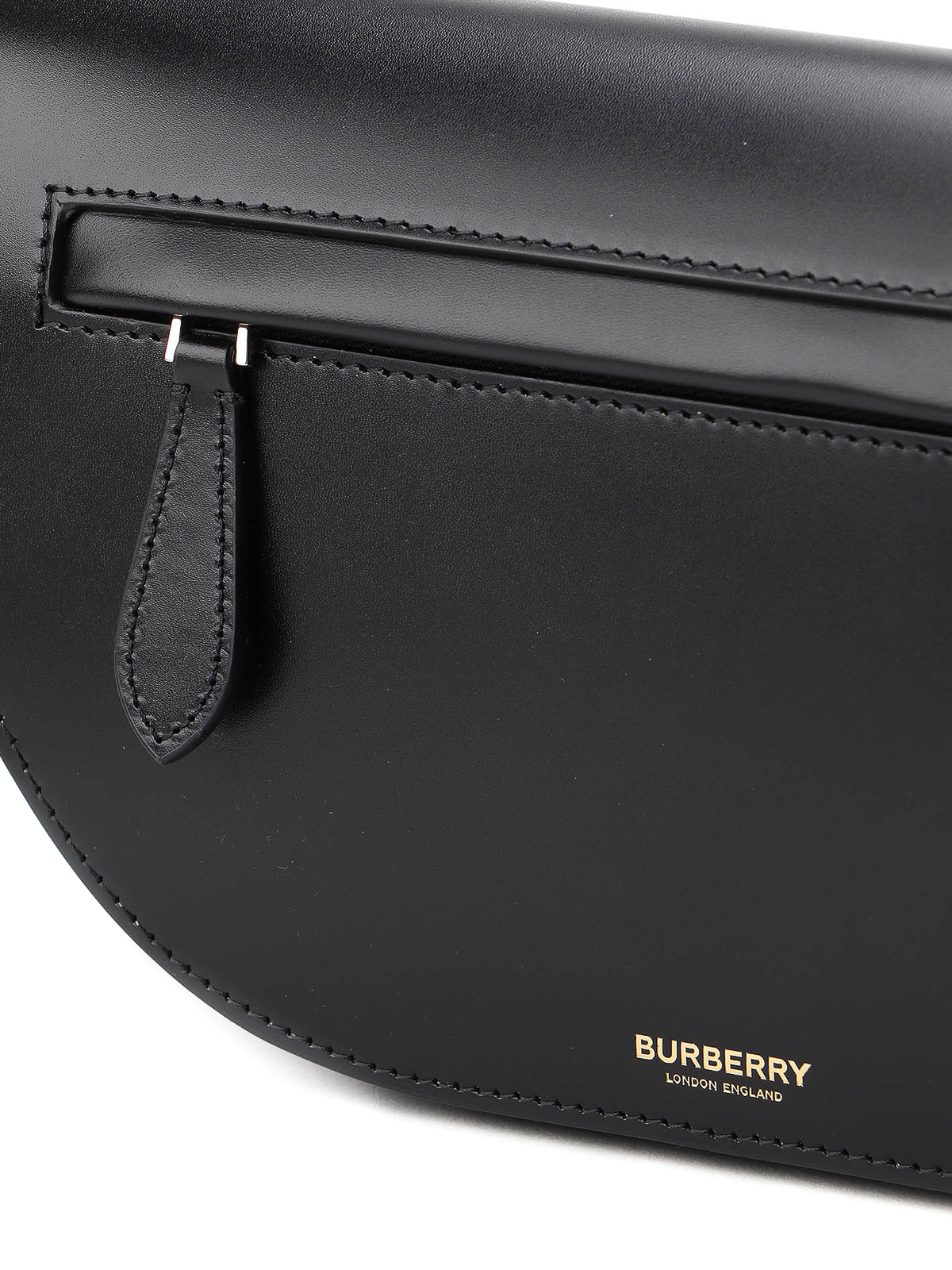 Burberry's New Olympia Bag and the Saddle Bag Trend