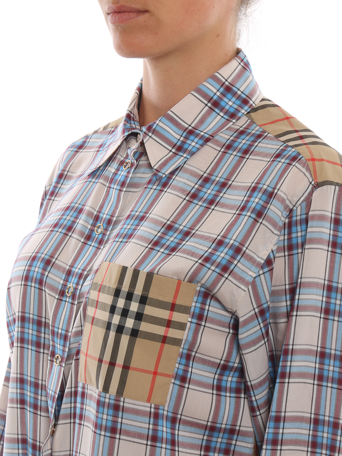 BURBERRY シャツ 61CuZu9UW+L._AC_SX679_.jpg