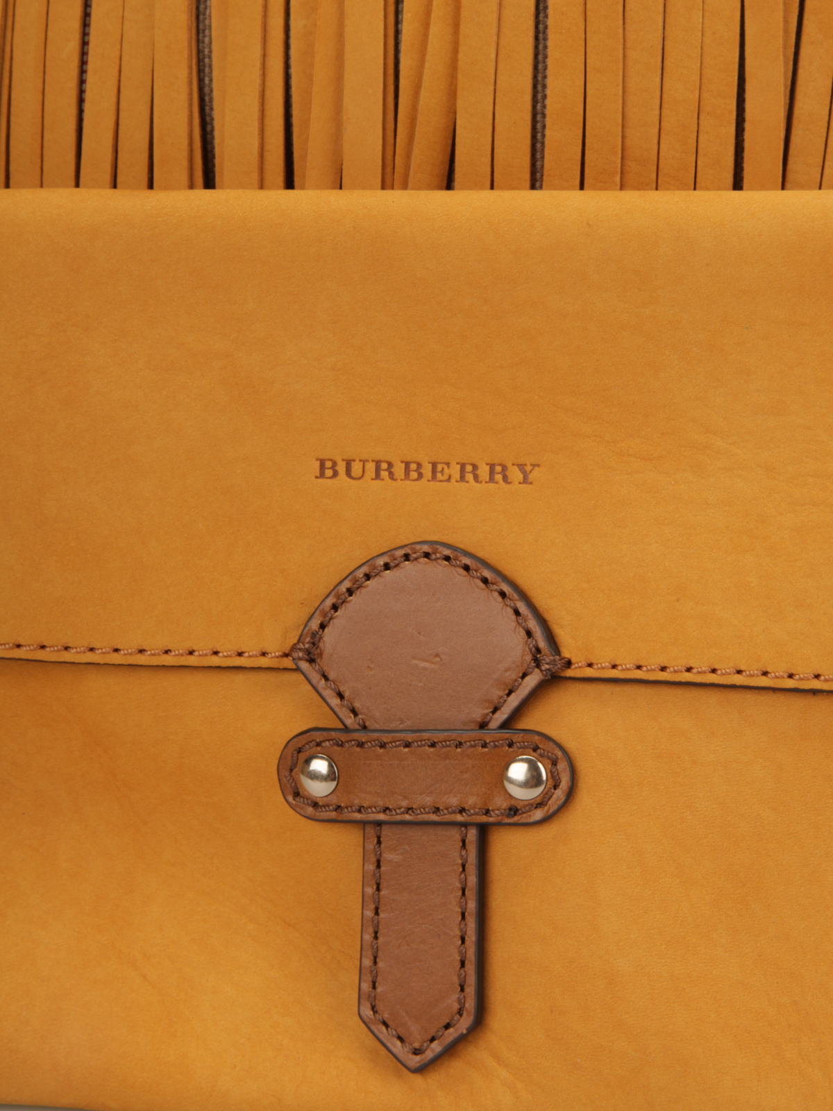 Burberry Susanna Bucket Bag