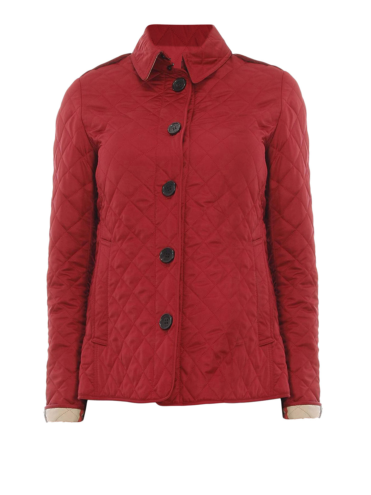 Ashurst quilted jacket sale