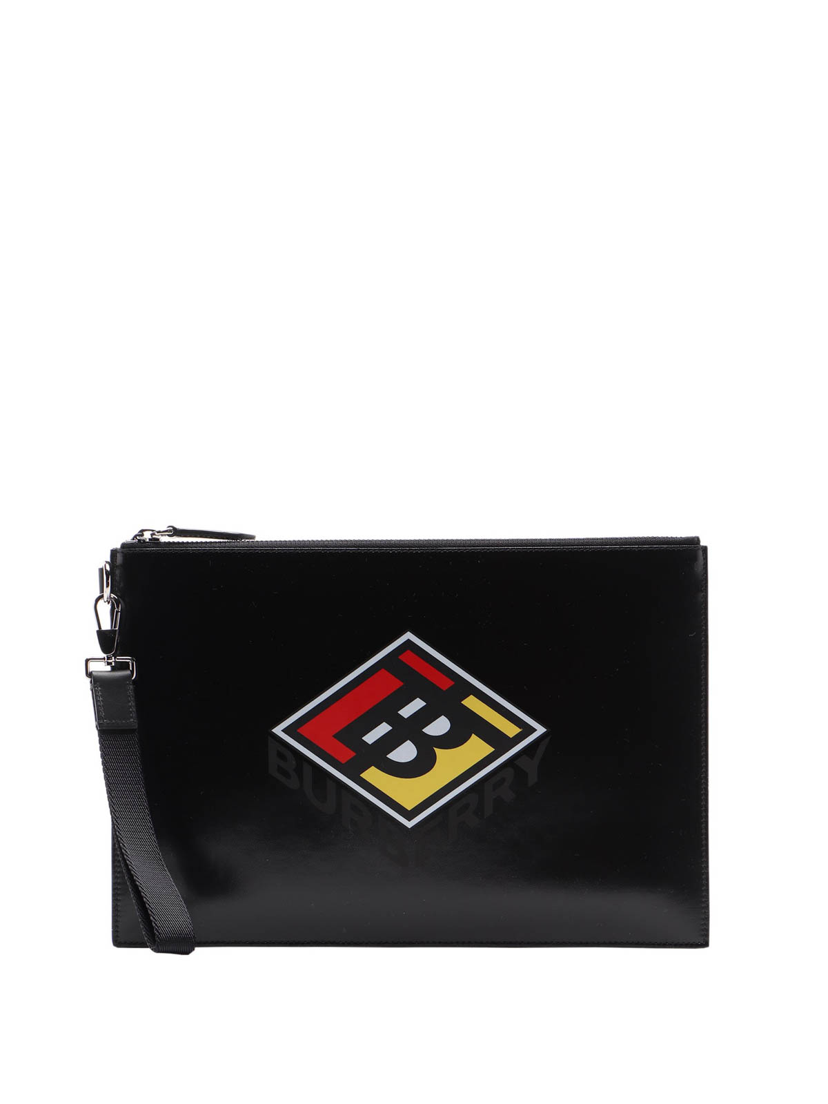 burberry-clutches-logo-print-