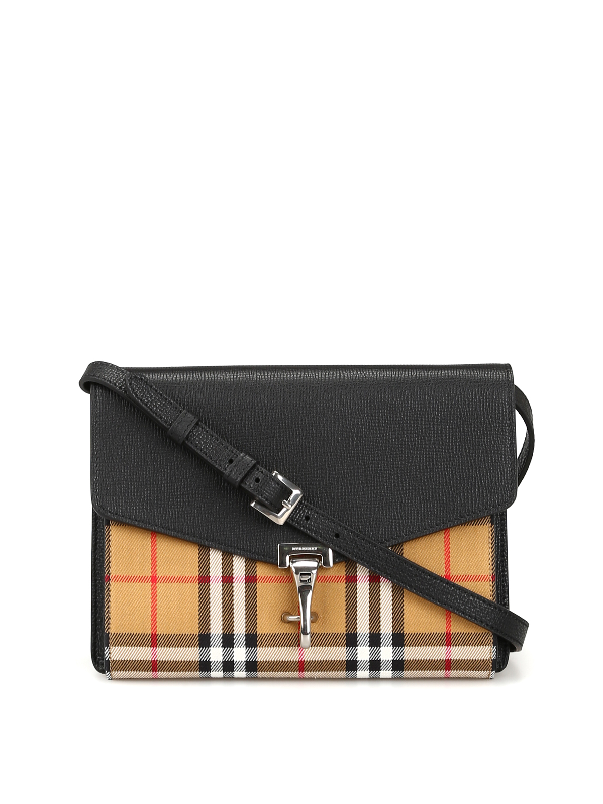 Burberry クロスボディバッグ - Macken S|4080075 | THEBS