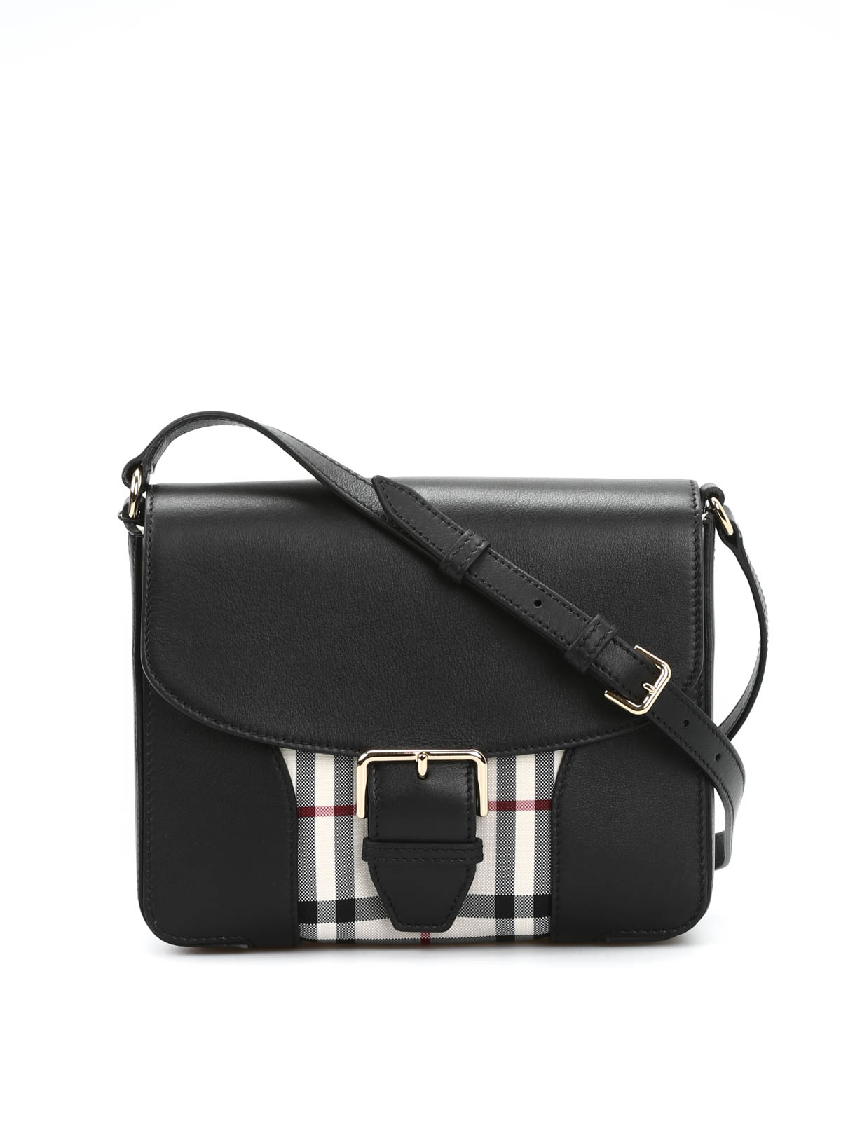 Bolsa burberry online negra