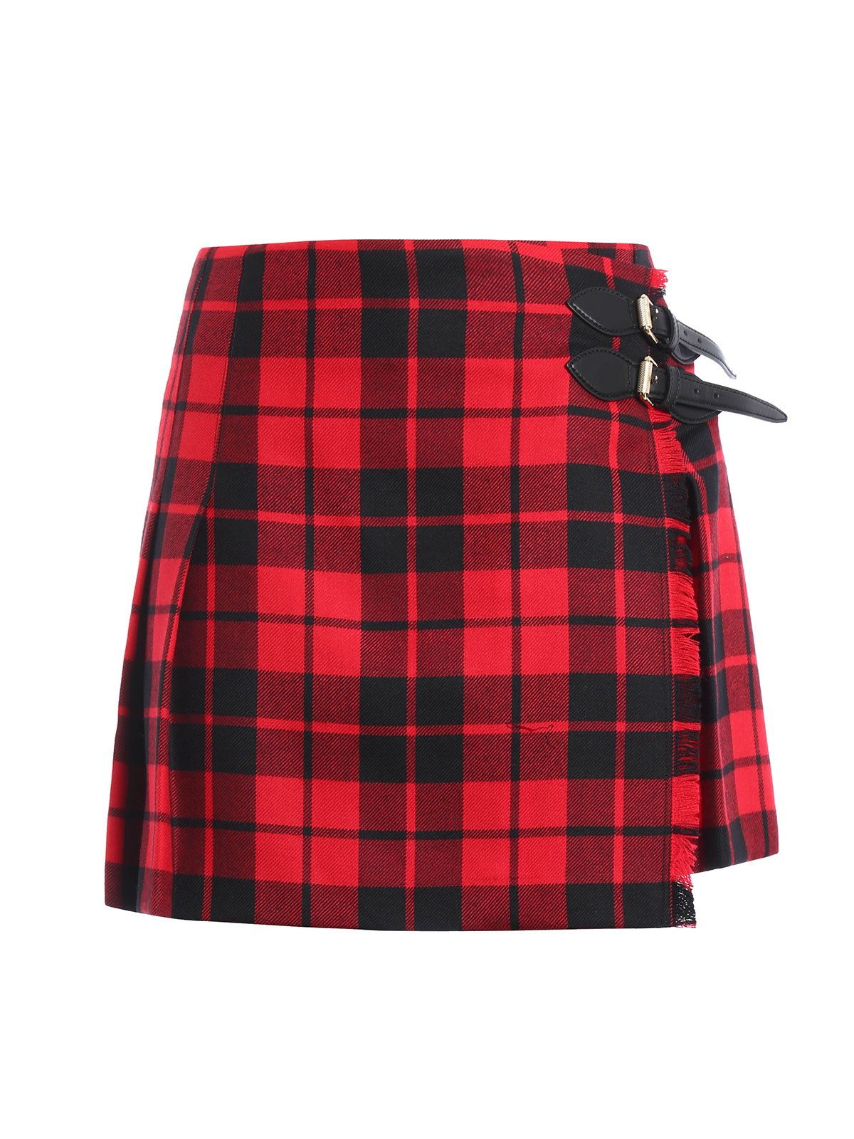 国内発送★Burberry★Wool kilt スカート キルトスカート - ウィメンズ - バーバリー | We in Style – WE
