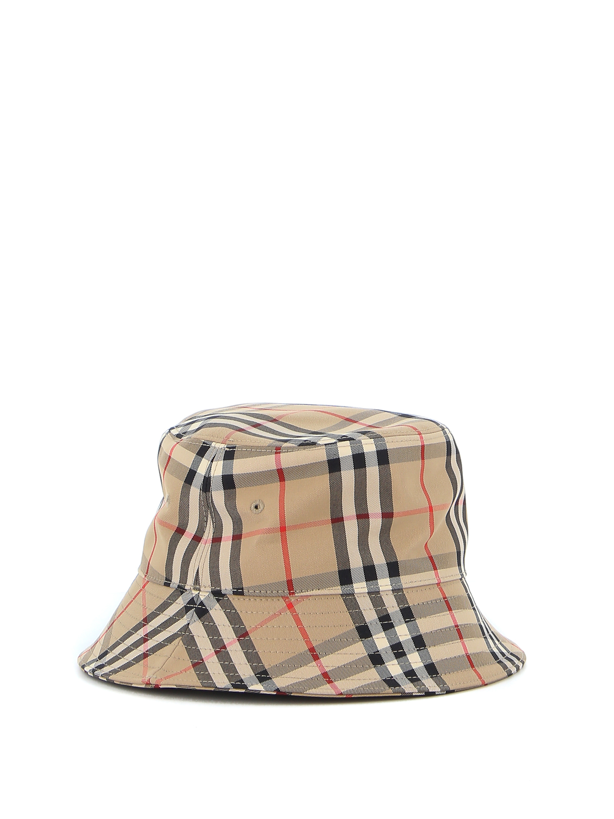 burberry bucket hat