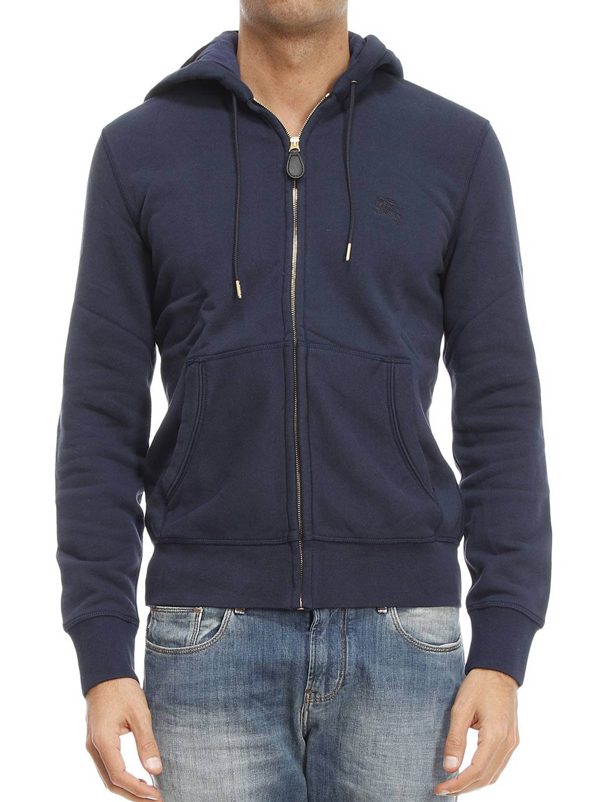 Burberry pearce sales hoodie