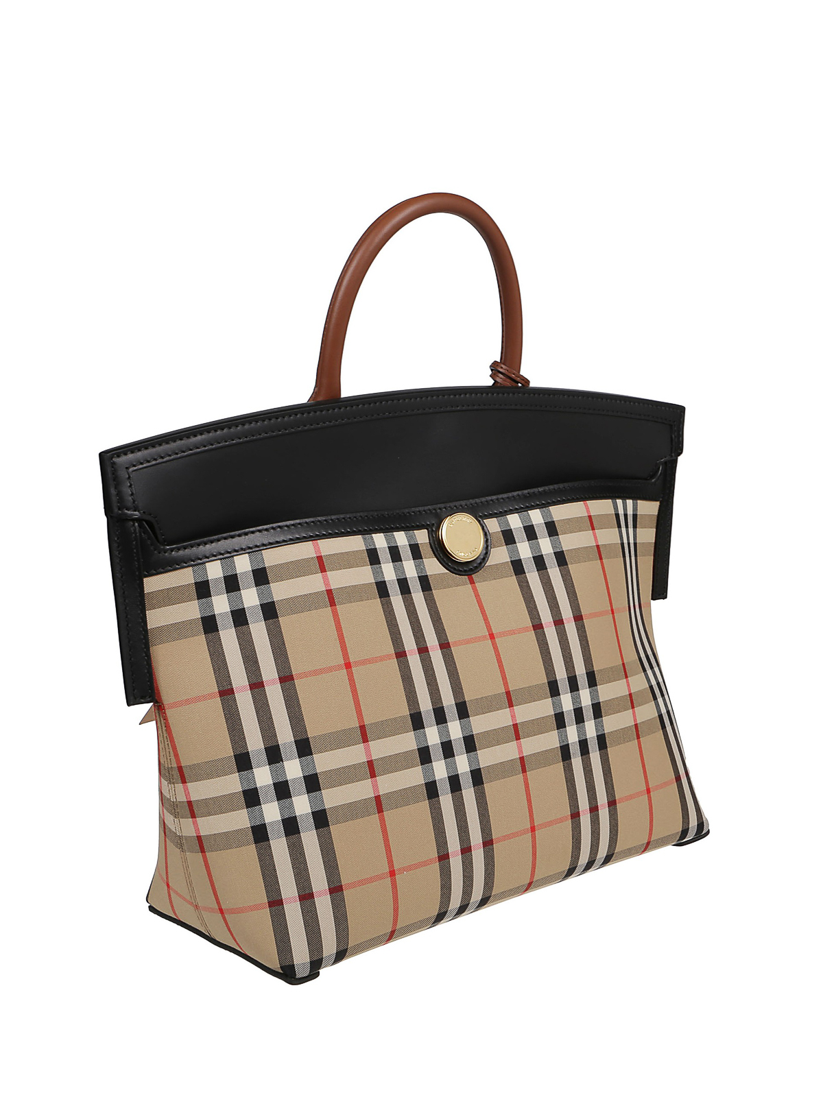 Burberry Society small bag Beige Women 8023124 thebs