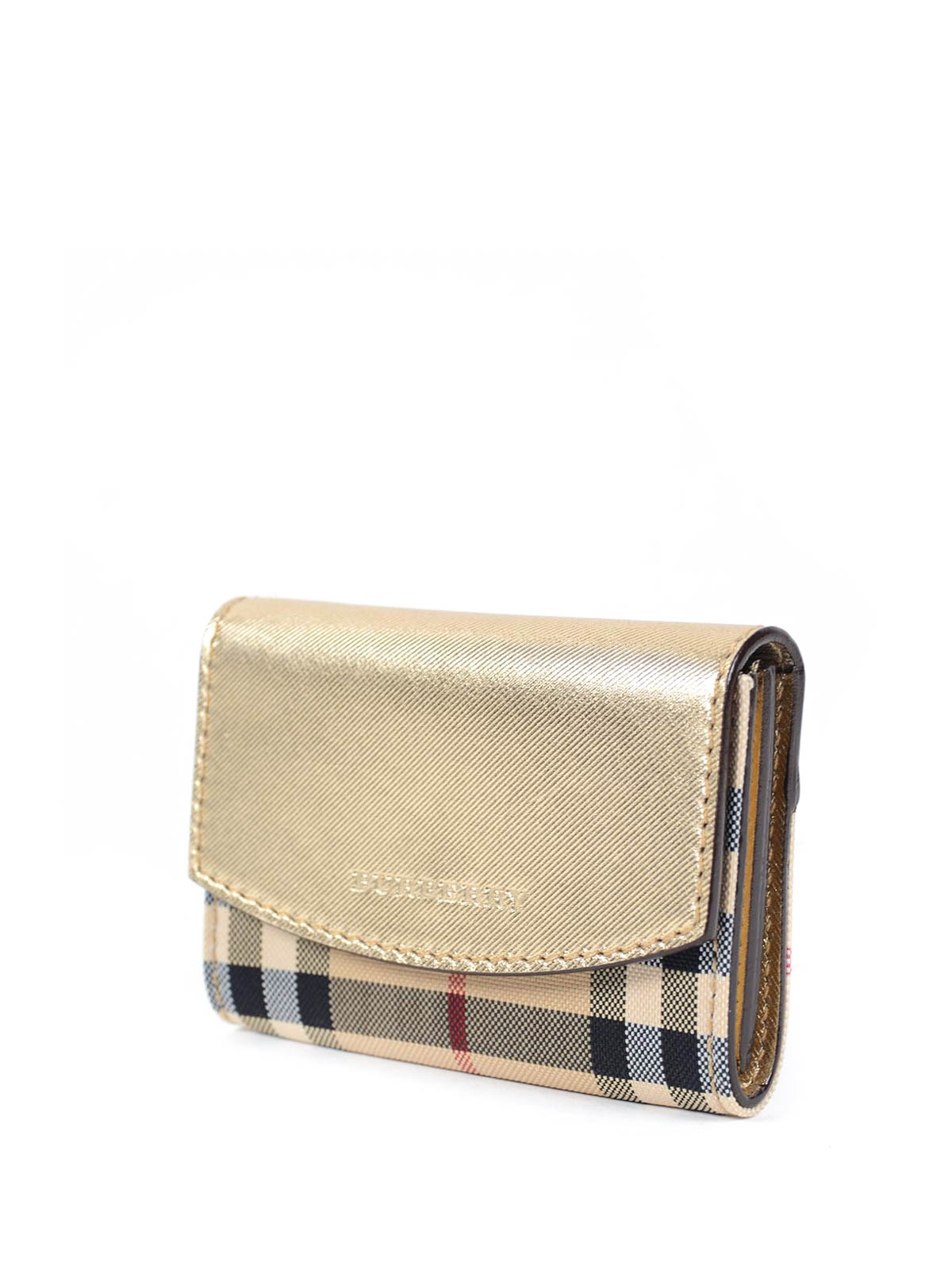 Burberry Card Wallet Wallets for Women