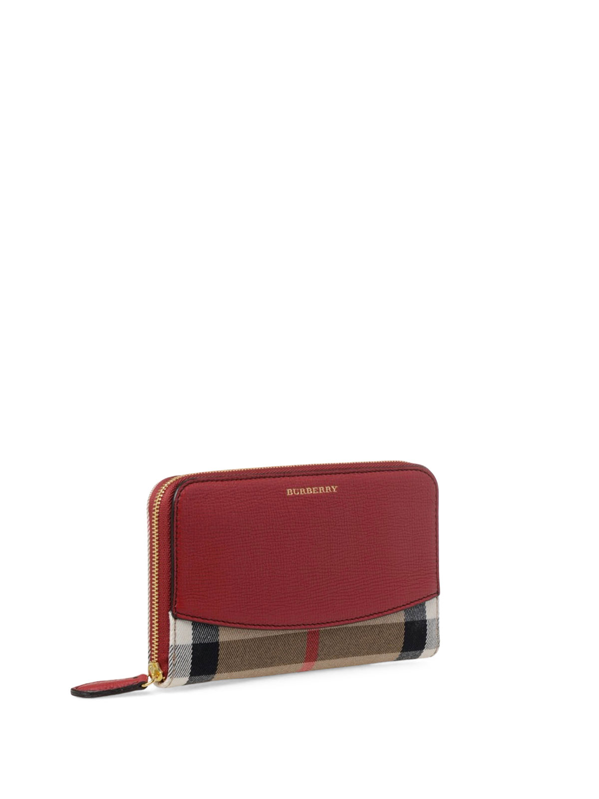 Burberry hot sale elmore wallet