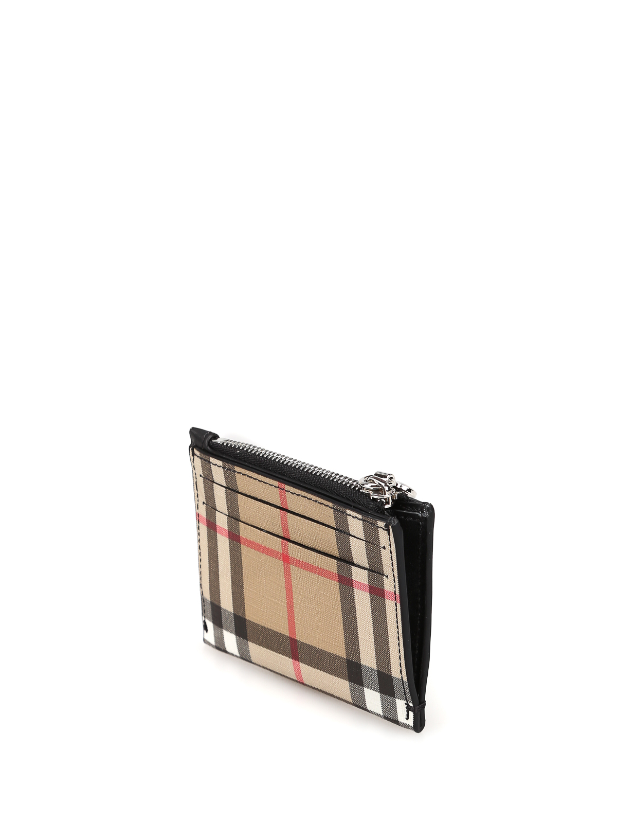 Burberry wallets & card holders for Women