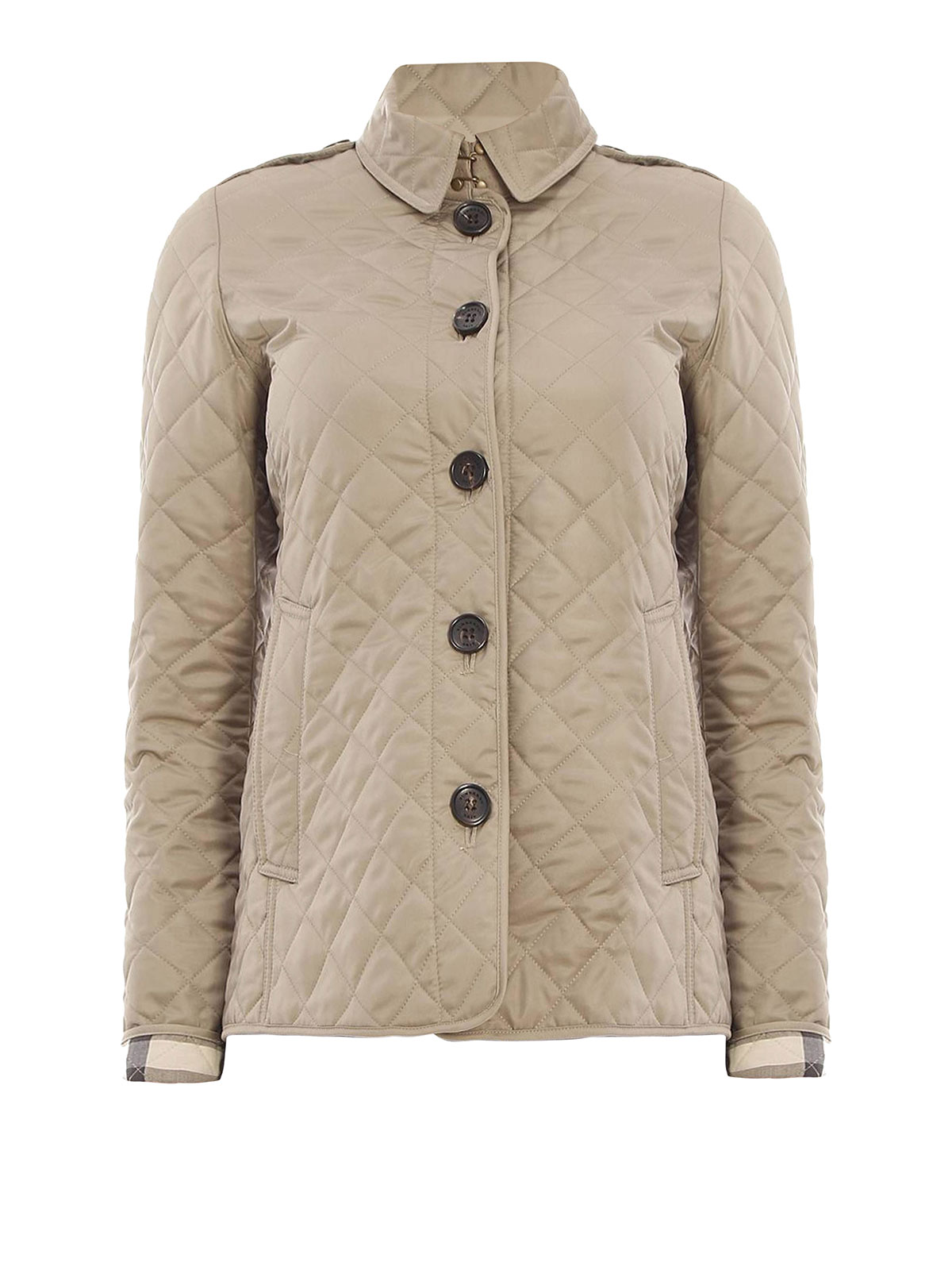 Ashurst hot sale quilted jacket