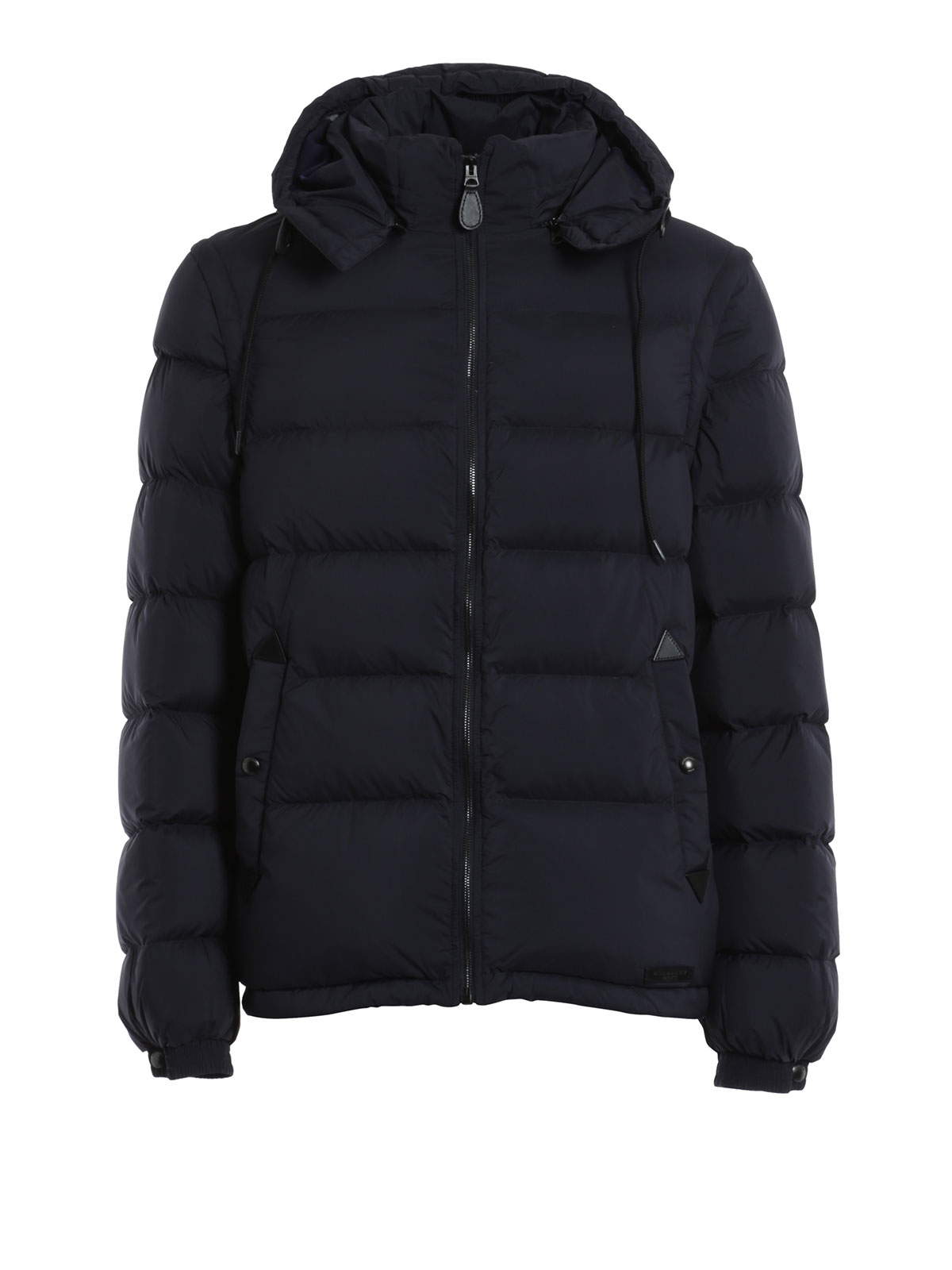 Burberry brit basford hot sale down jacket